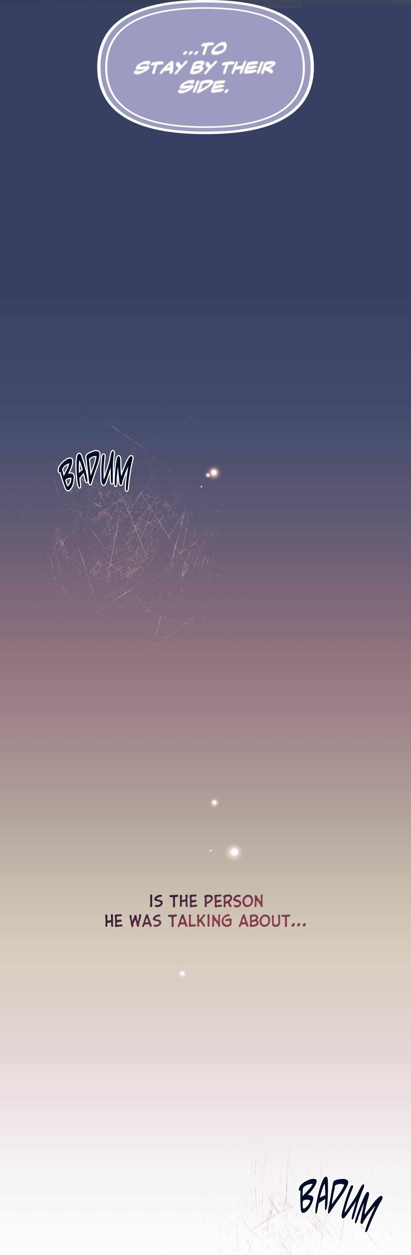 Read On the Dot chapter 17 image 36 on Lezhin