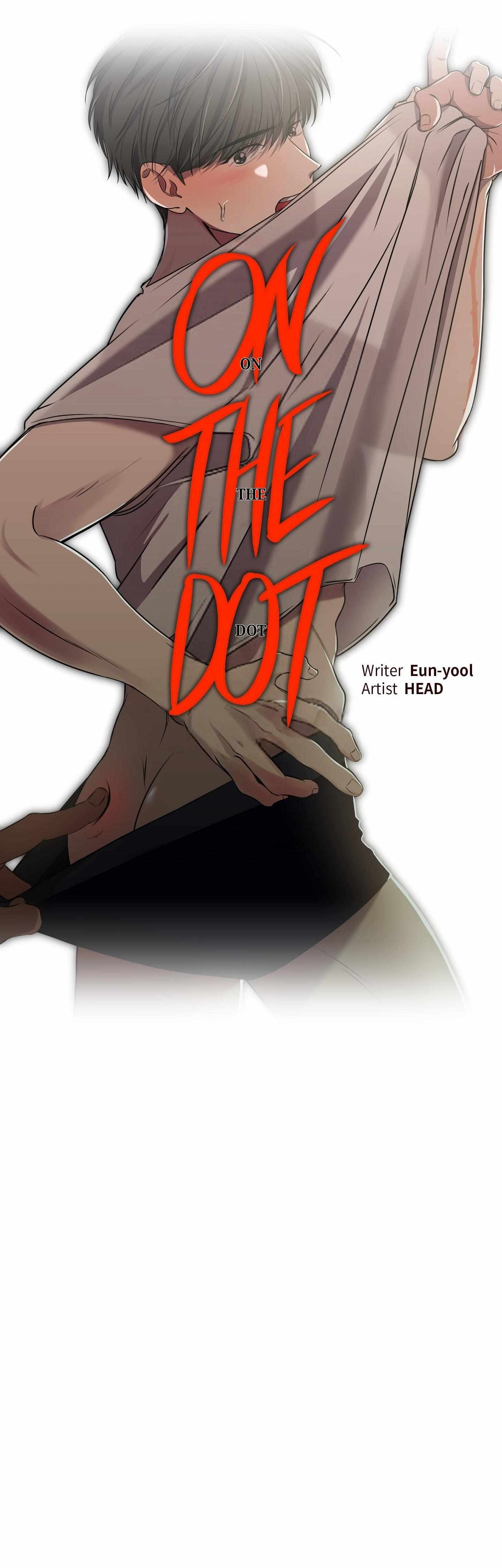 Read On the Dot chapter 17 image 38 on Lezhin