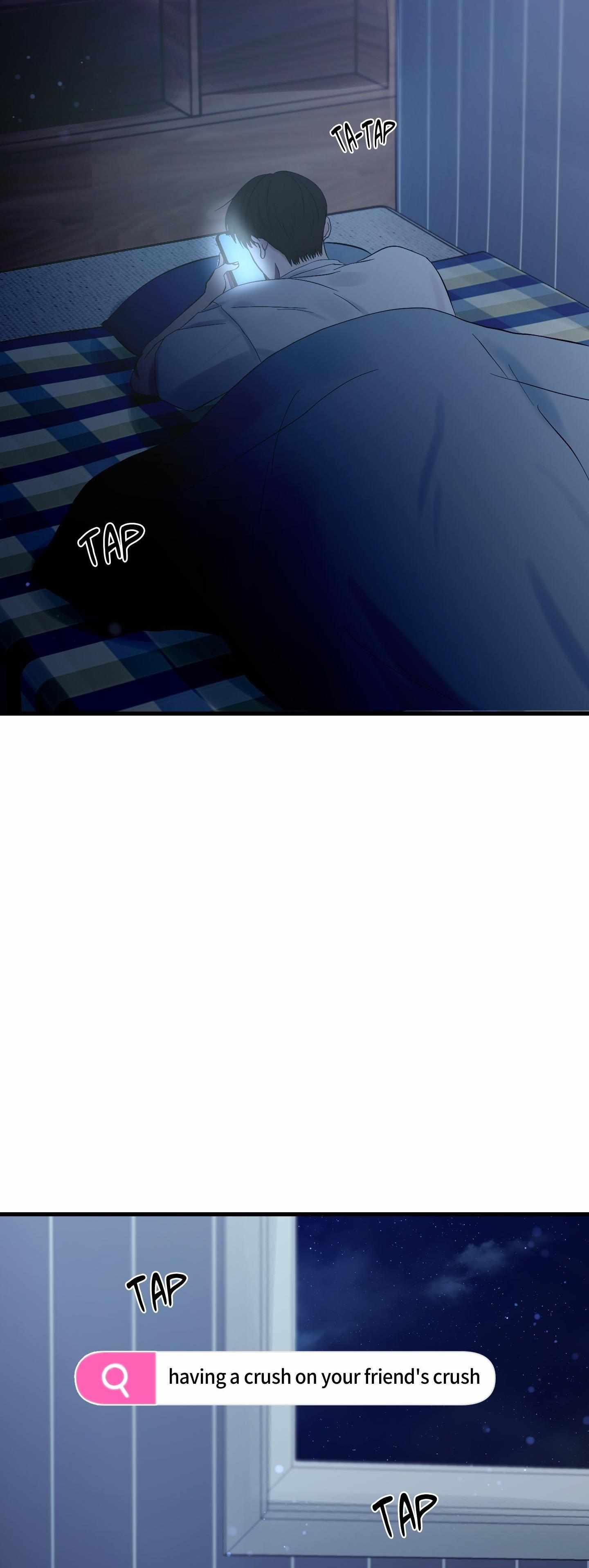 Read On the Dot chapter 17 image 40 on Lezhin