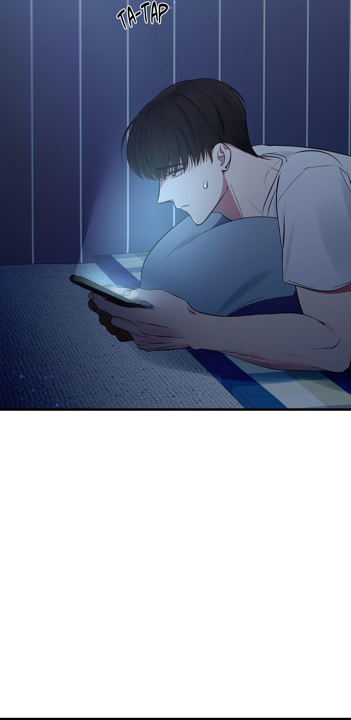Read On the Dot chapter 17 image 41 on Lezhin