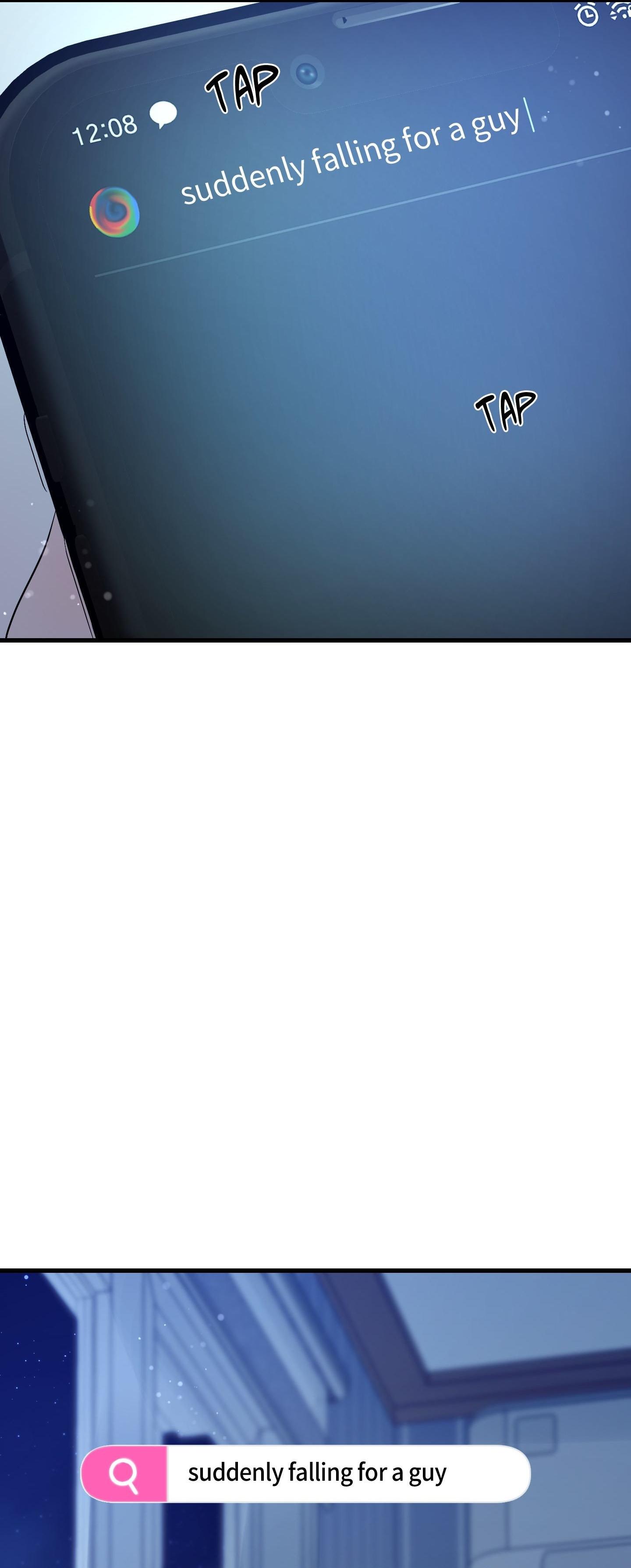 Read On the Dot chapter 17 image 43 on Lezhin