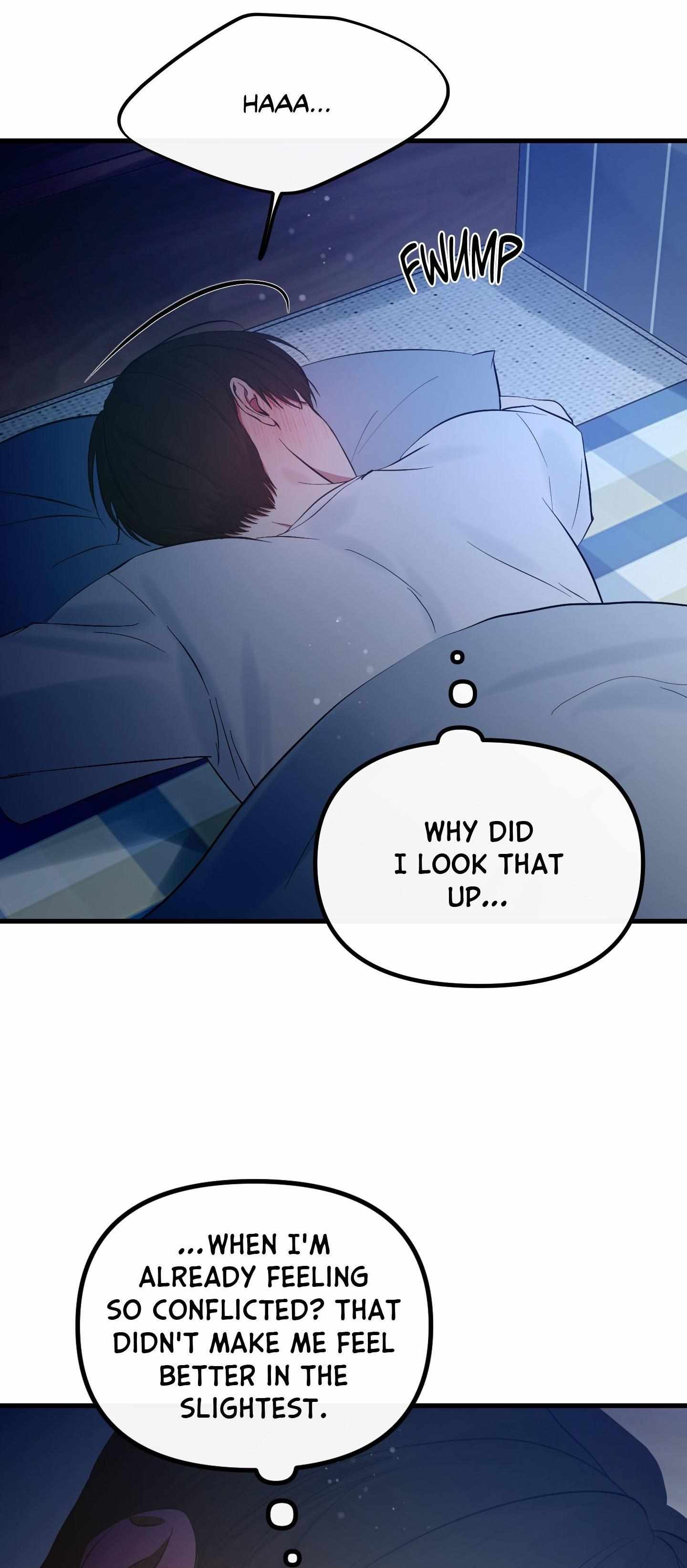 Read On the Dot chapter 17 image 45 on Lezhin