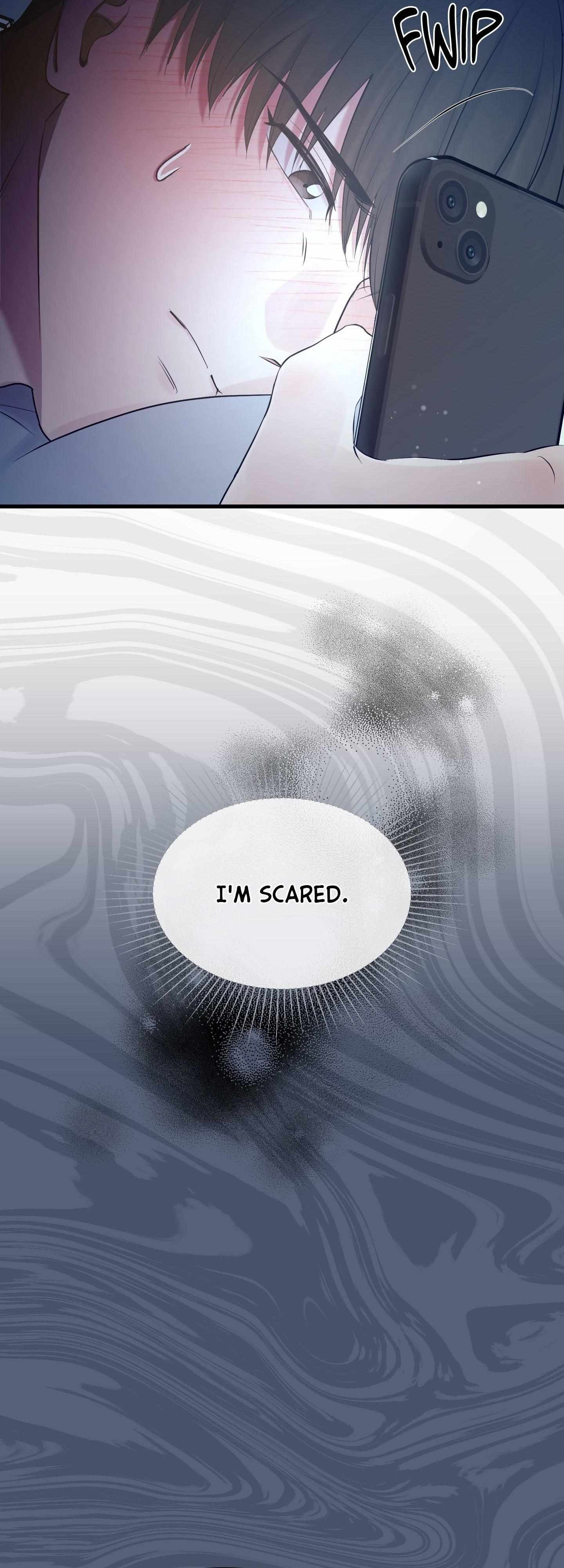 Read On the Dot chapter 17 image 46 on Lezhin