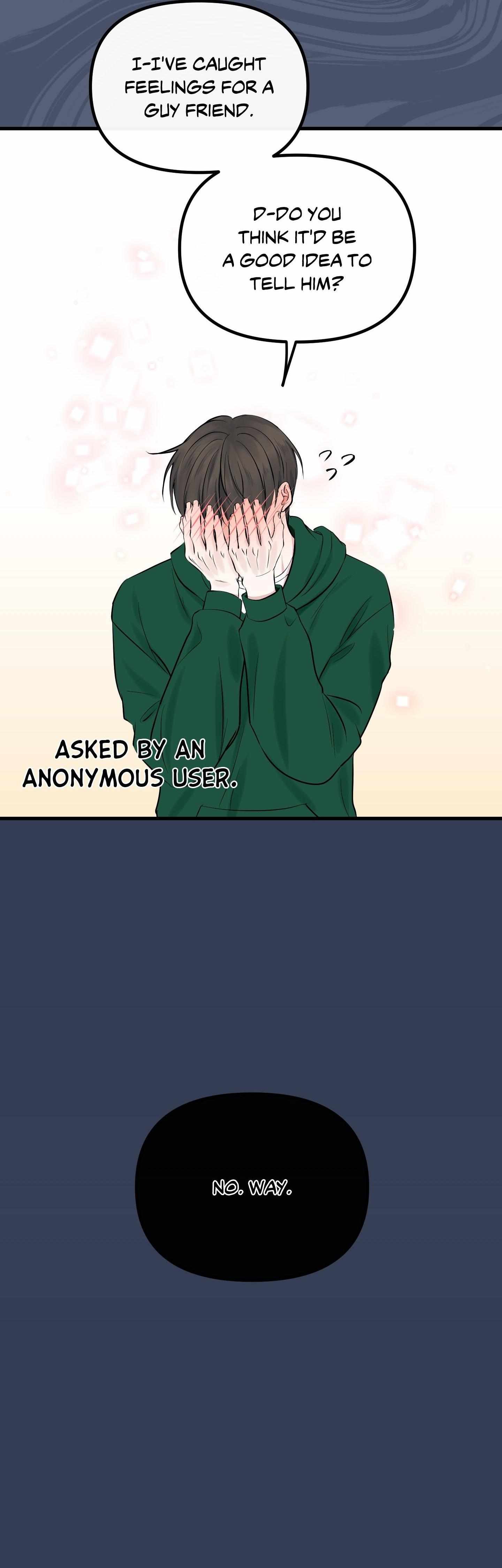 Read On the Dot chapter 17 image 47 on Lezhin