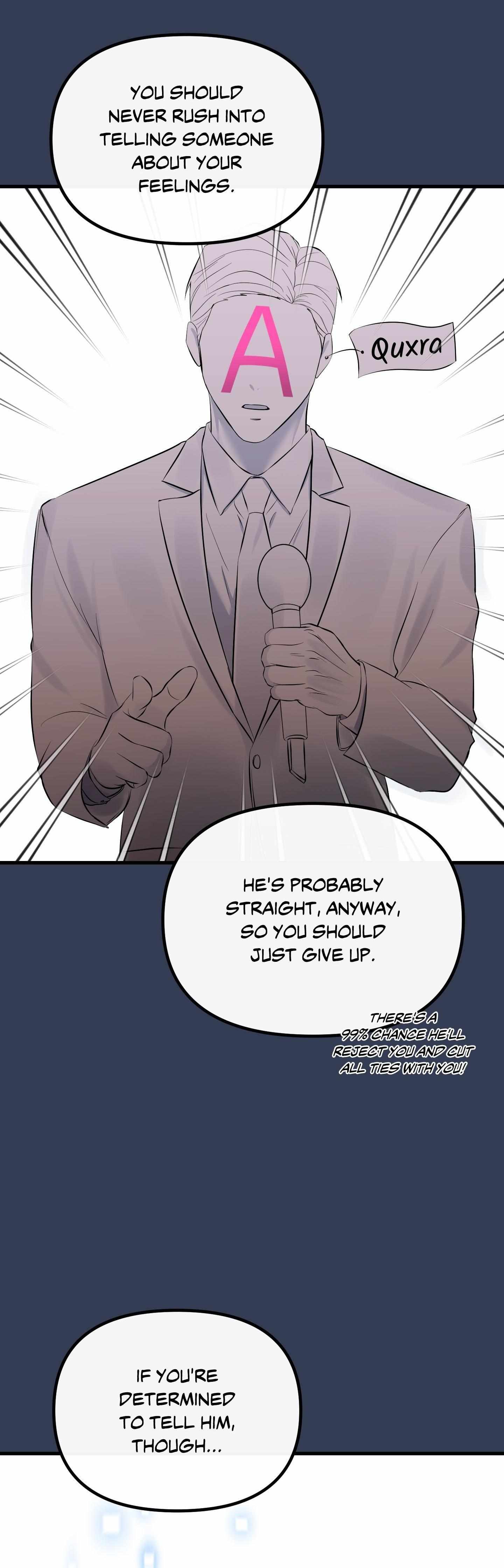 Read On the Dot chapter 17 image 48 on Lezhin