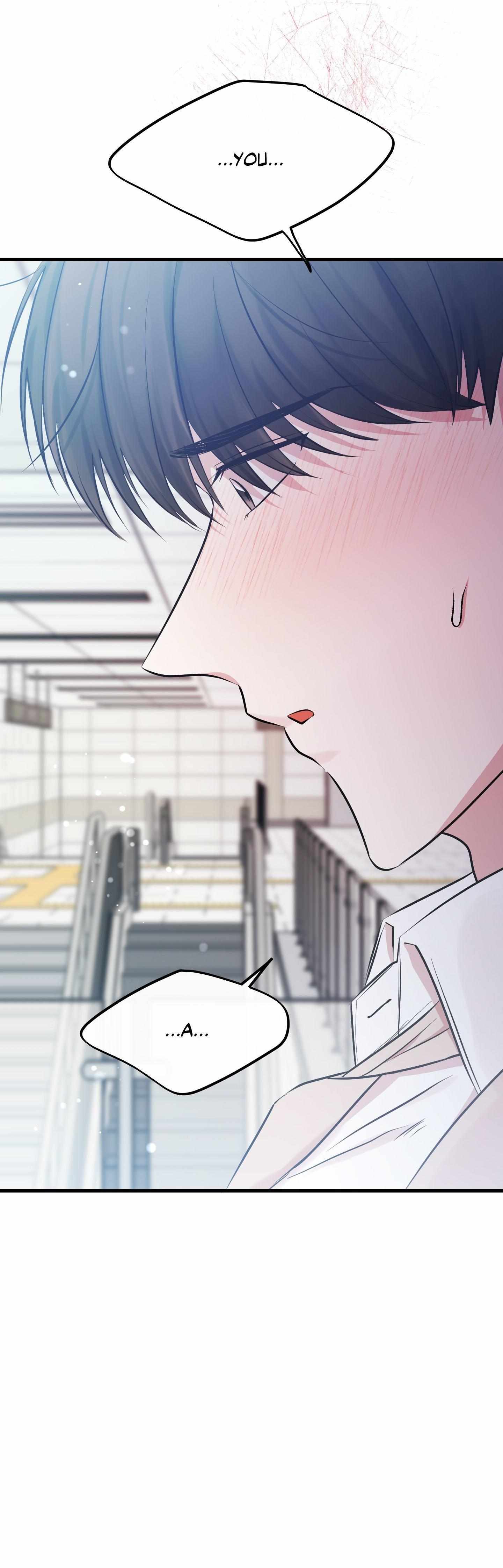 Read On the Dot chapter 17 image 5 on Lezhin