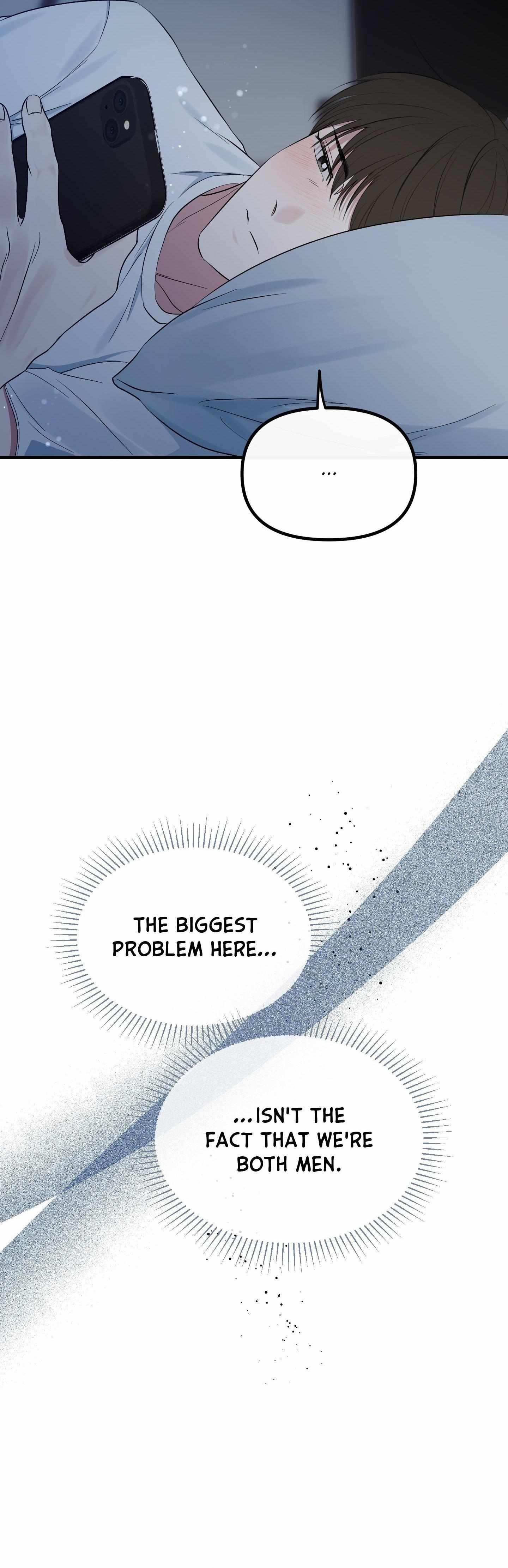 Read On the Dot chapter 17 image 54 on Lezhin