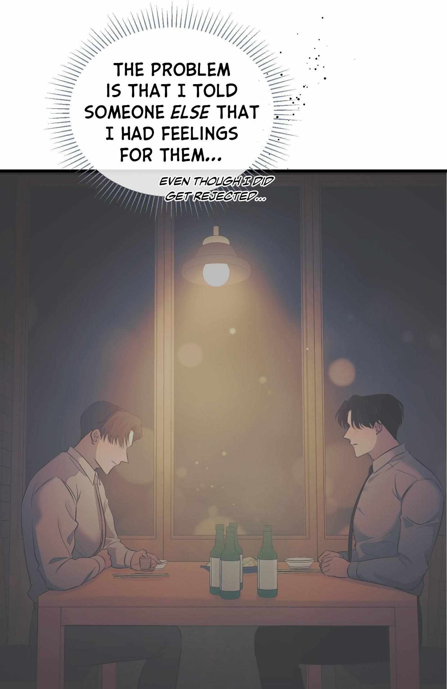 Read On the Dot chapter 17 image 55 on Lezhin