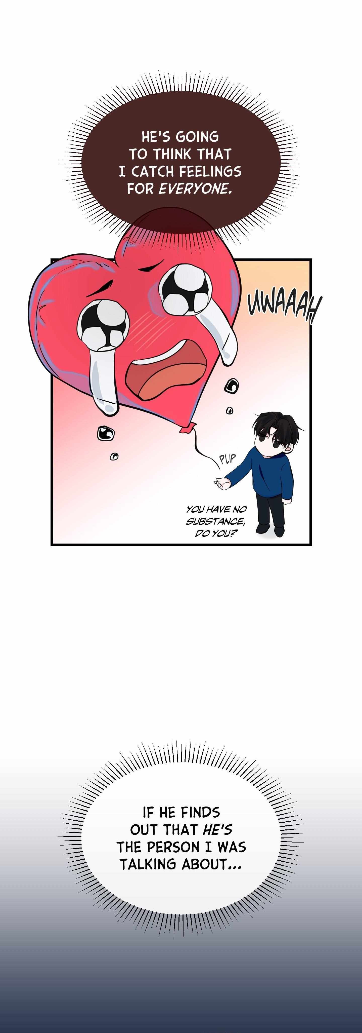 Read On the Dot chapter 17 image 57 on Lezhin
