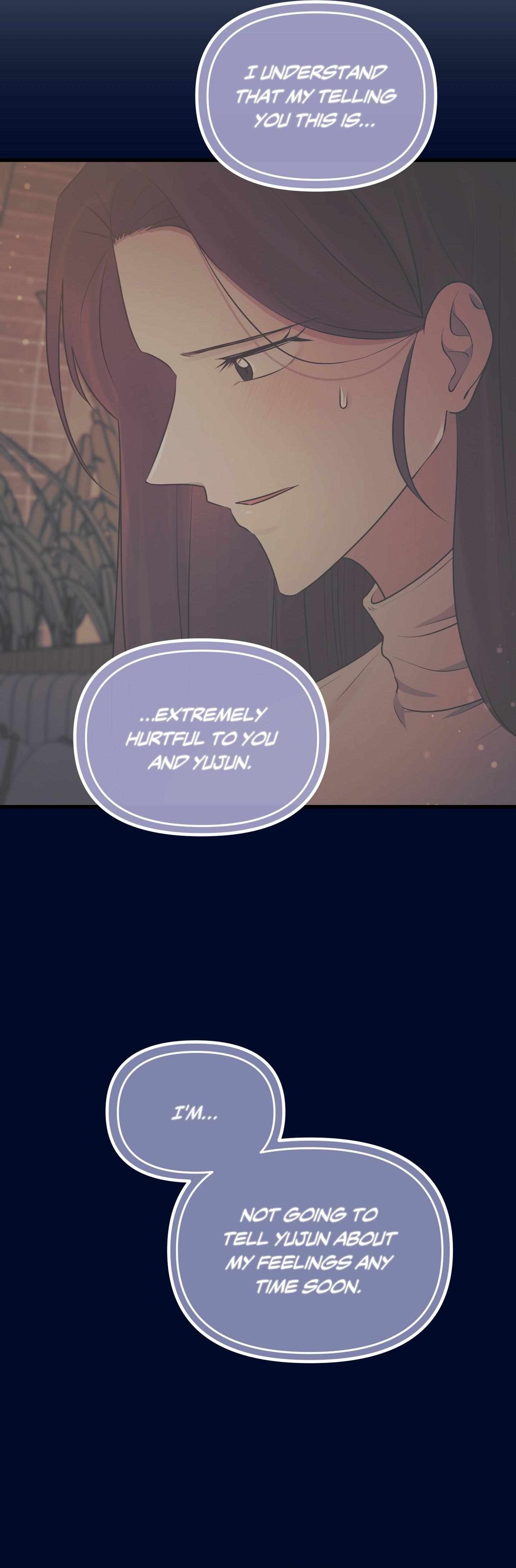Read On the Dot chapter 17 image 58 on Lezhin