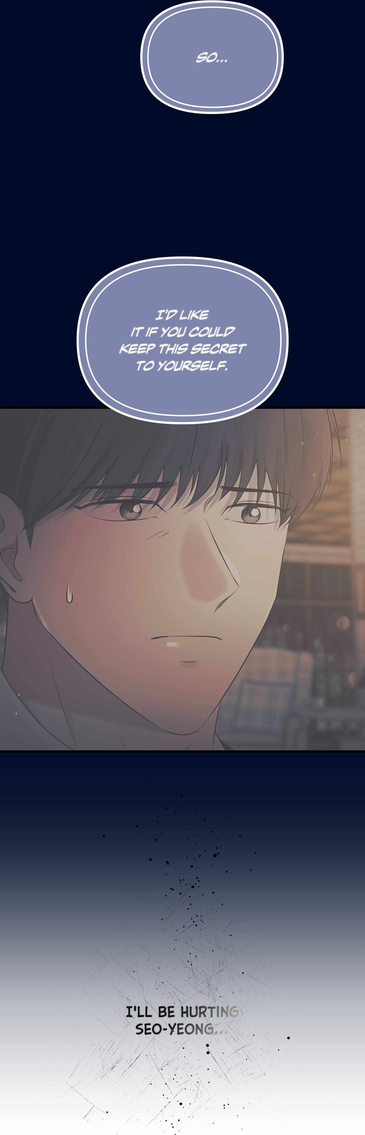 Read On the Dot chapter 17 image 59 on Lezhin
