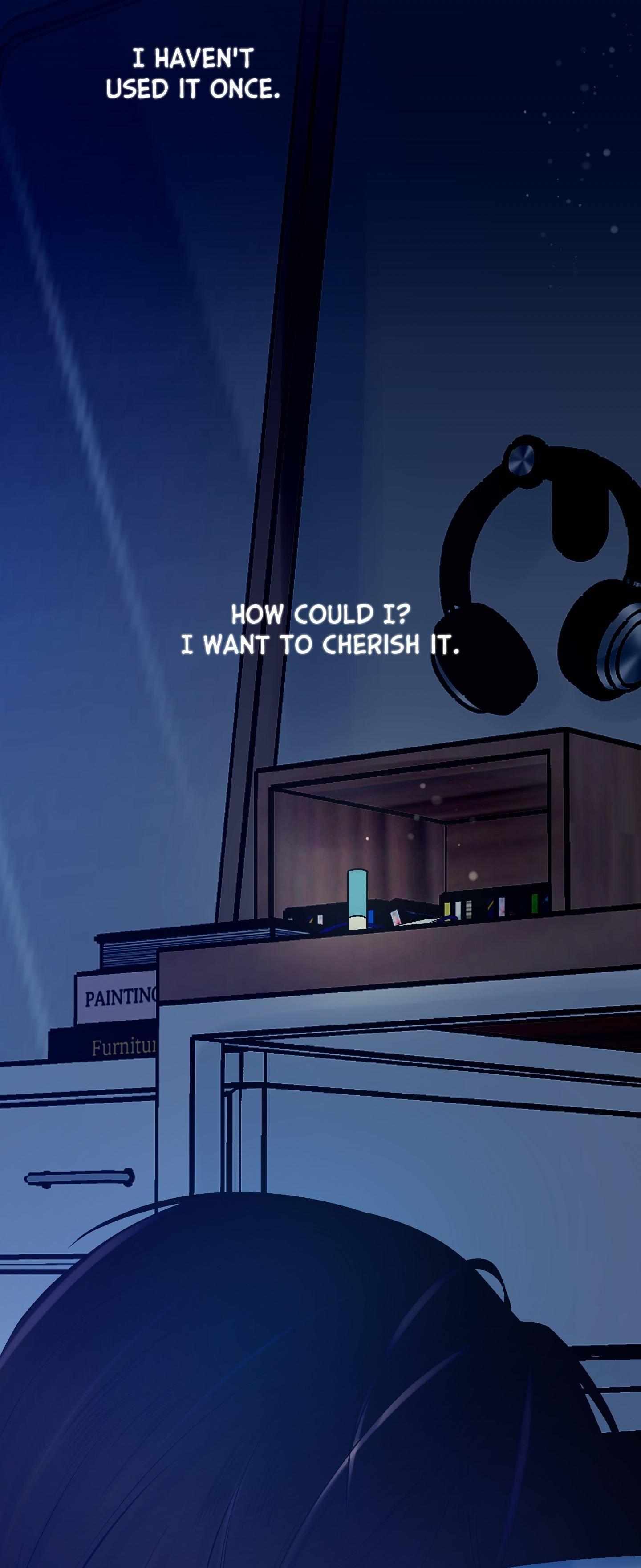 Read On the Dot chapter 17 image 62 on Lezhin