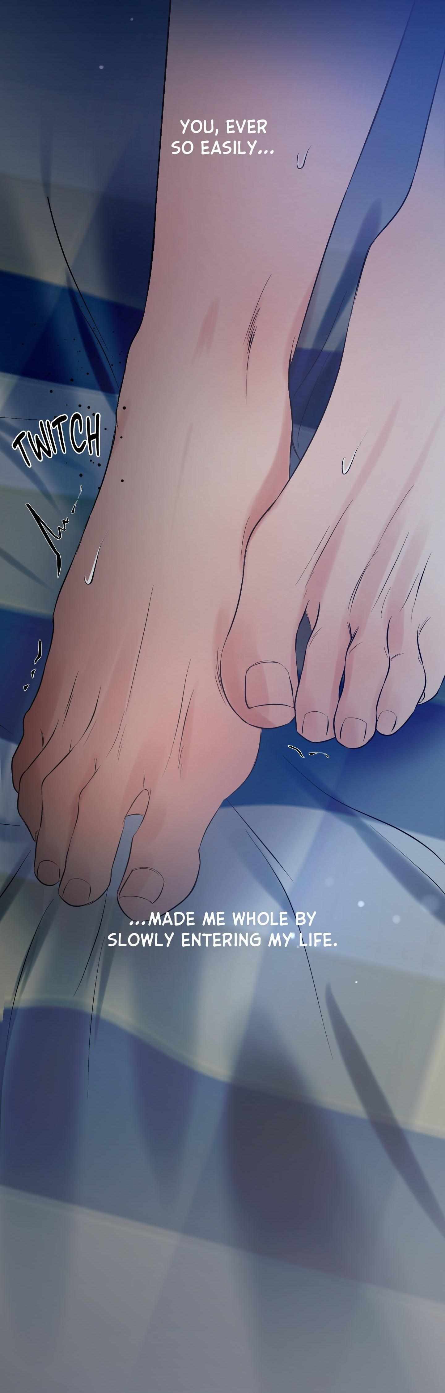 Read On the Dot chapter 17 image 66 on Lezhin