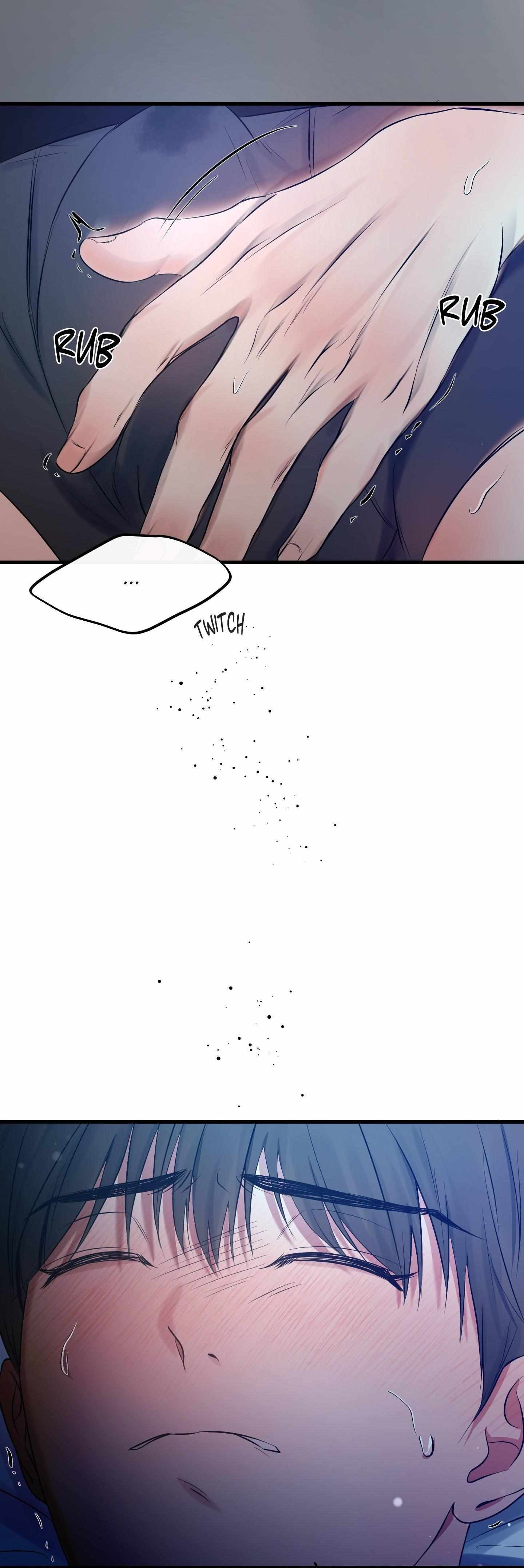 Read On the Dot chapter 17 image 67 on Lezhin
