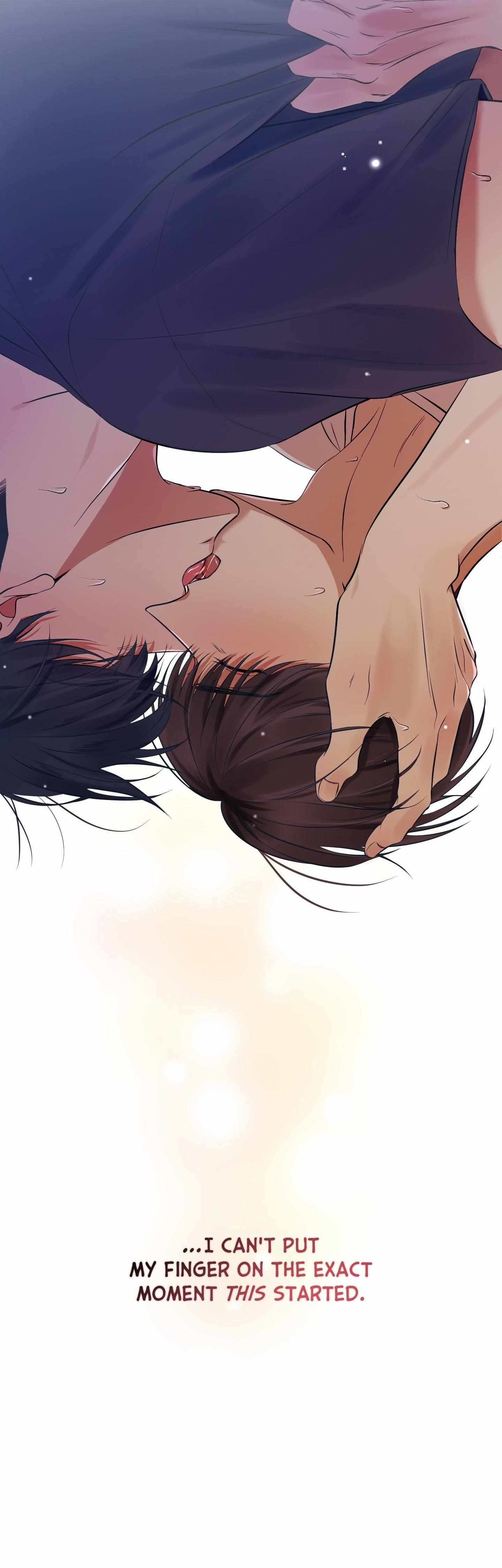Read On the Dot chapter 17 image 69 on Lezhin