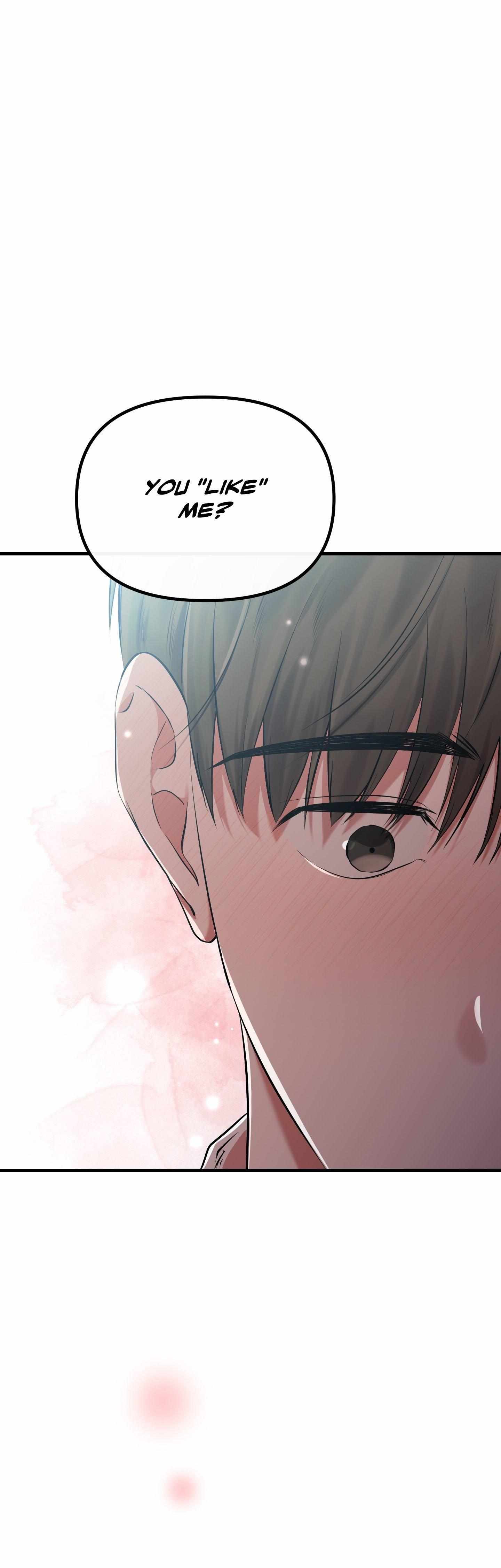 Read On the Dot chapter 17 image 7 on Lezhin