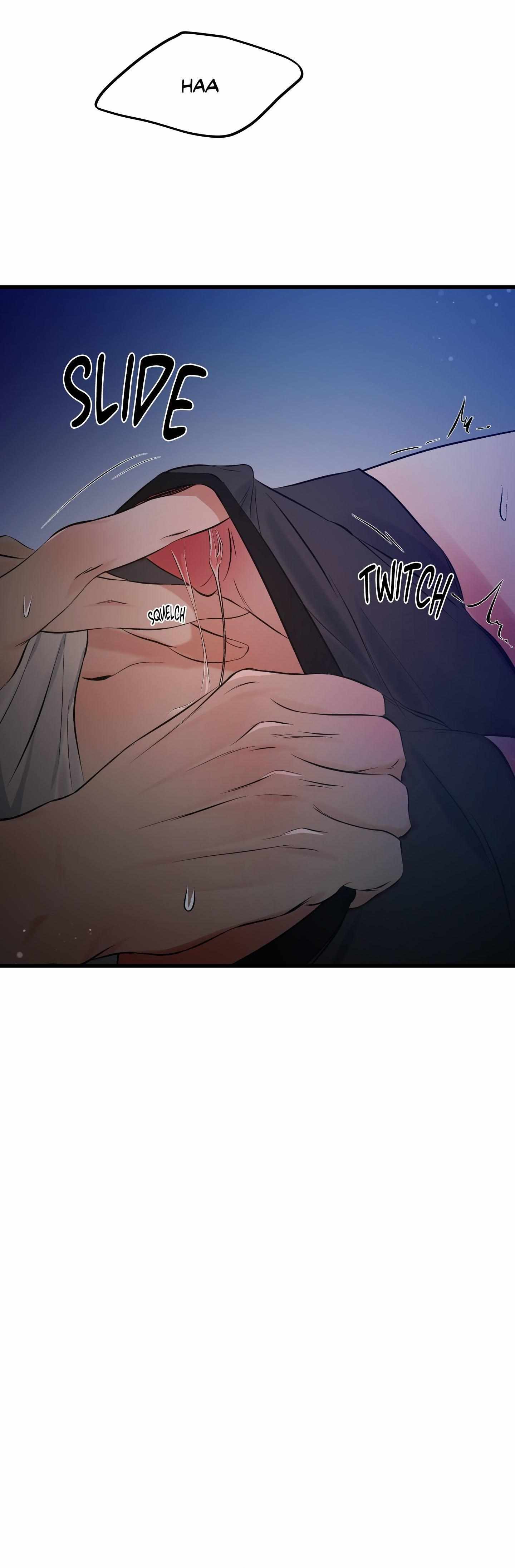 Read On the Dot chapter 17 image 71 on Lezhin