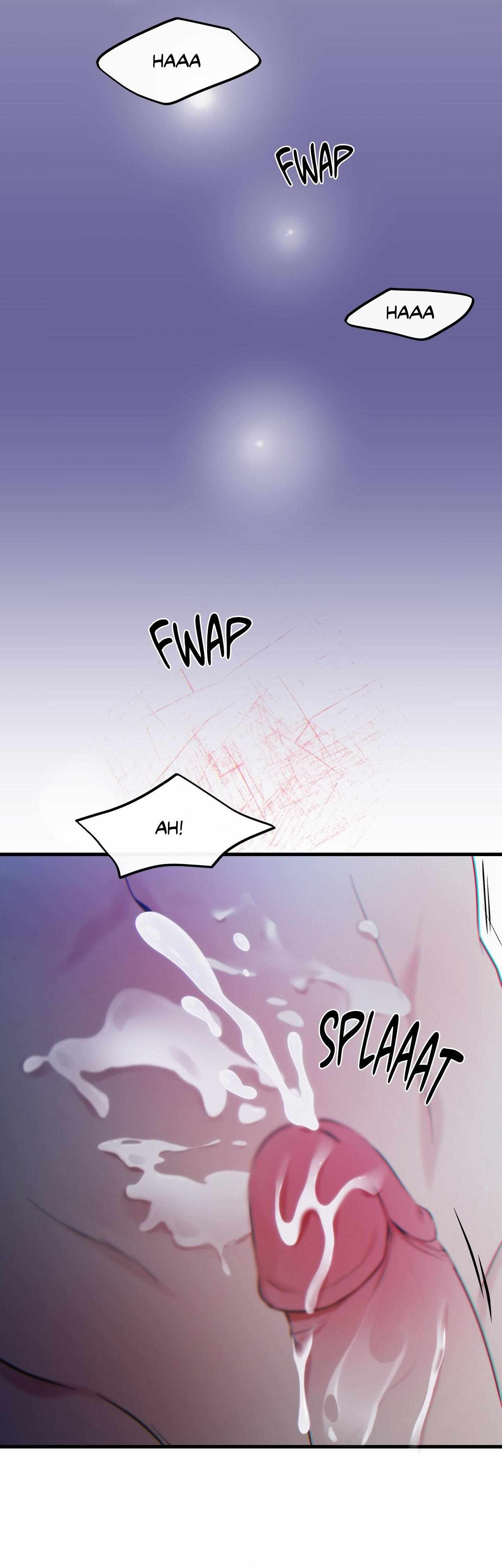 Read On the Dot chapter 17 image 78 on Lezhin