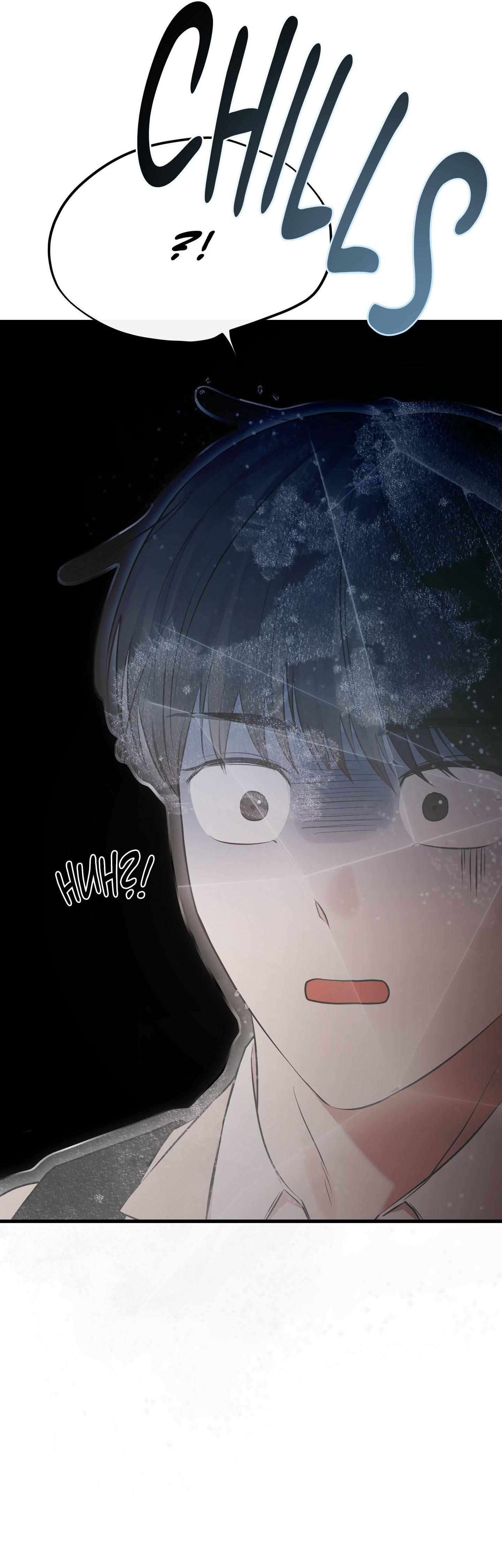 Read On the Dot chapter 17 image 9 on Lezhin