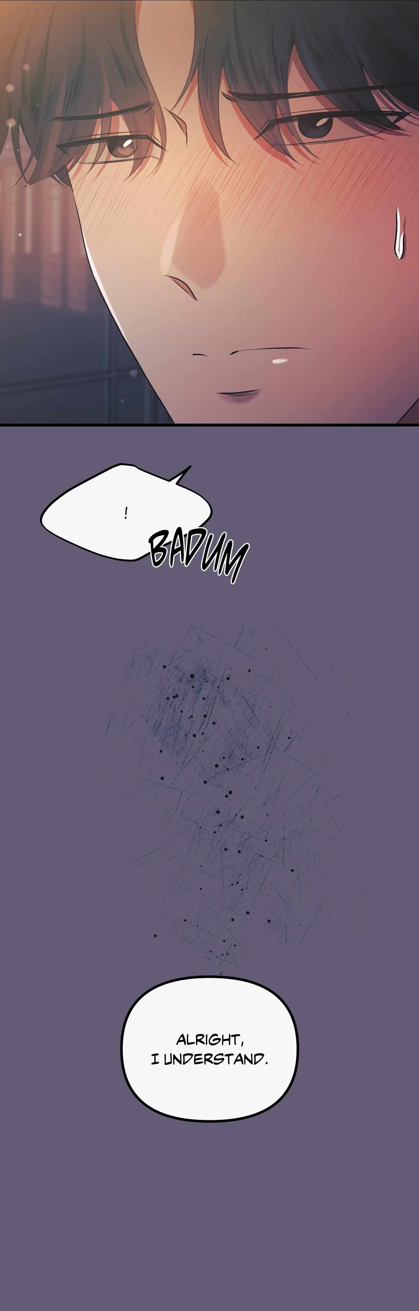Read On the Dot chapter 18 image 13 on Lezhin