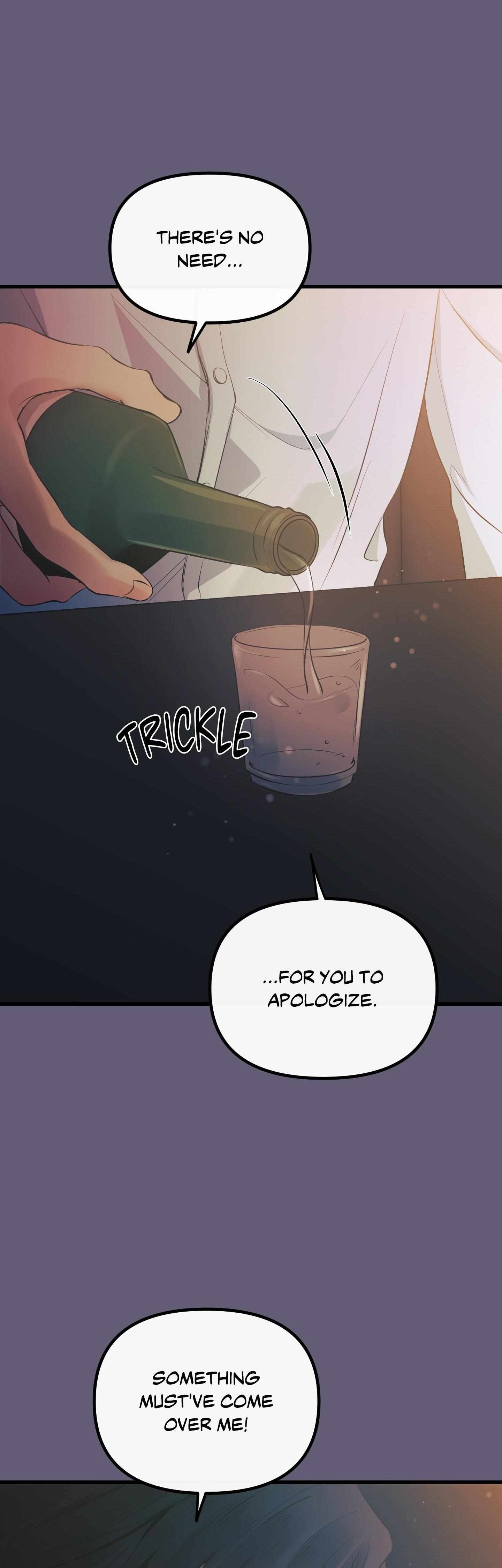 Read On the Dot chapter 18 image 14 on Lezhin
