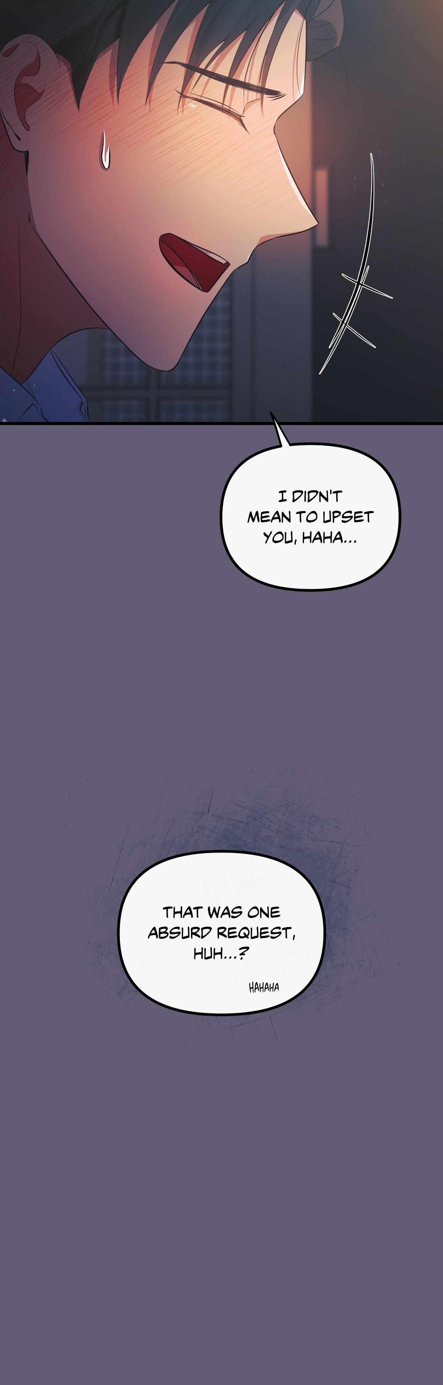 Read On the Dot chapter 18 image 15 on Lezhin