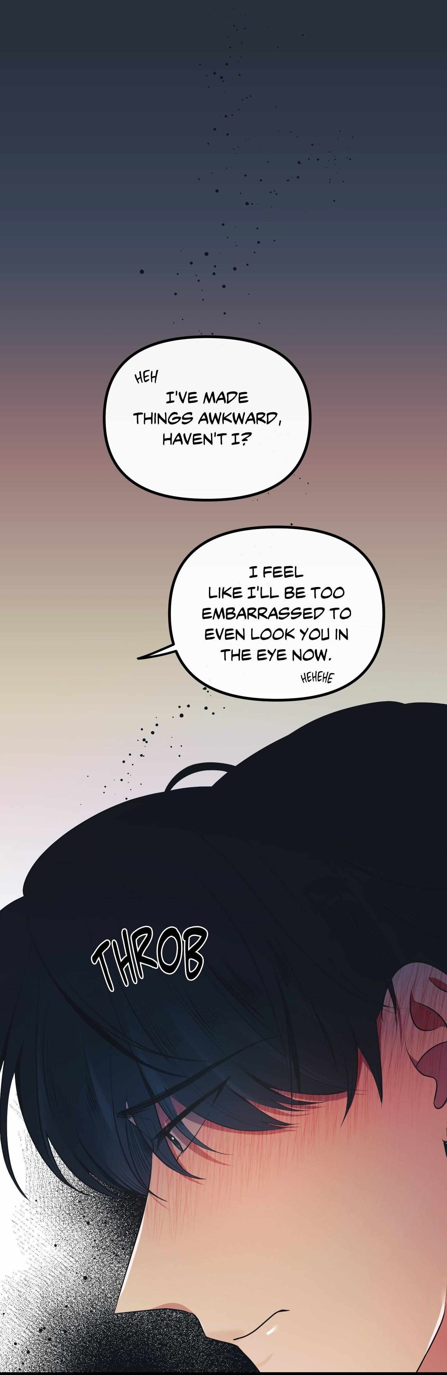Read On the Dot chapter 18 image 17 on Lezhin
