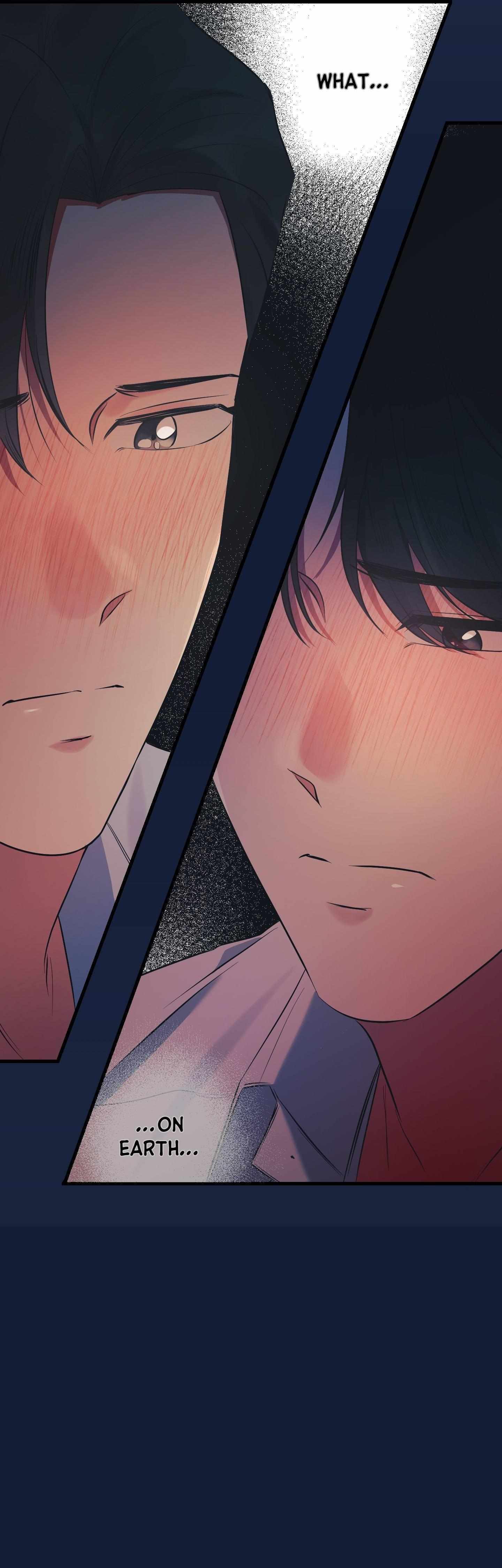 Read On the Dot chapter 18 image 20 on Lezhin