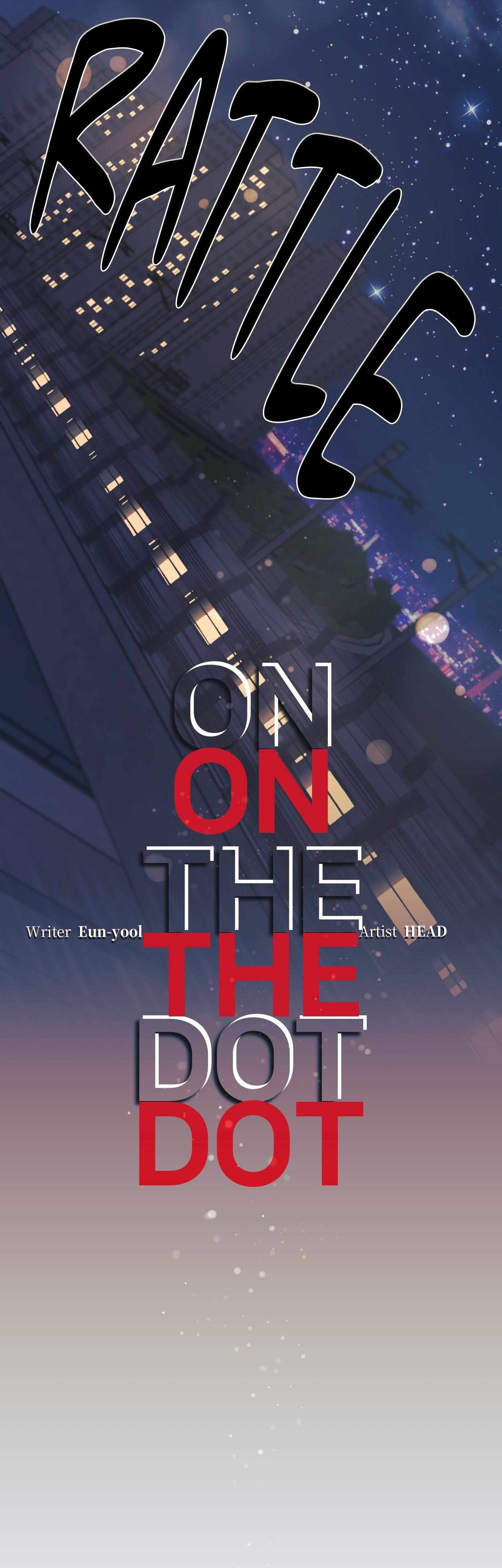 Read On the Dot chapter 18 image 22 on Lezhin