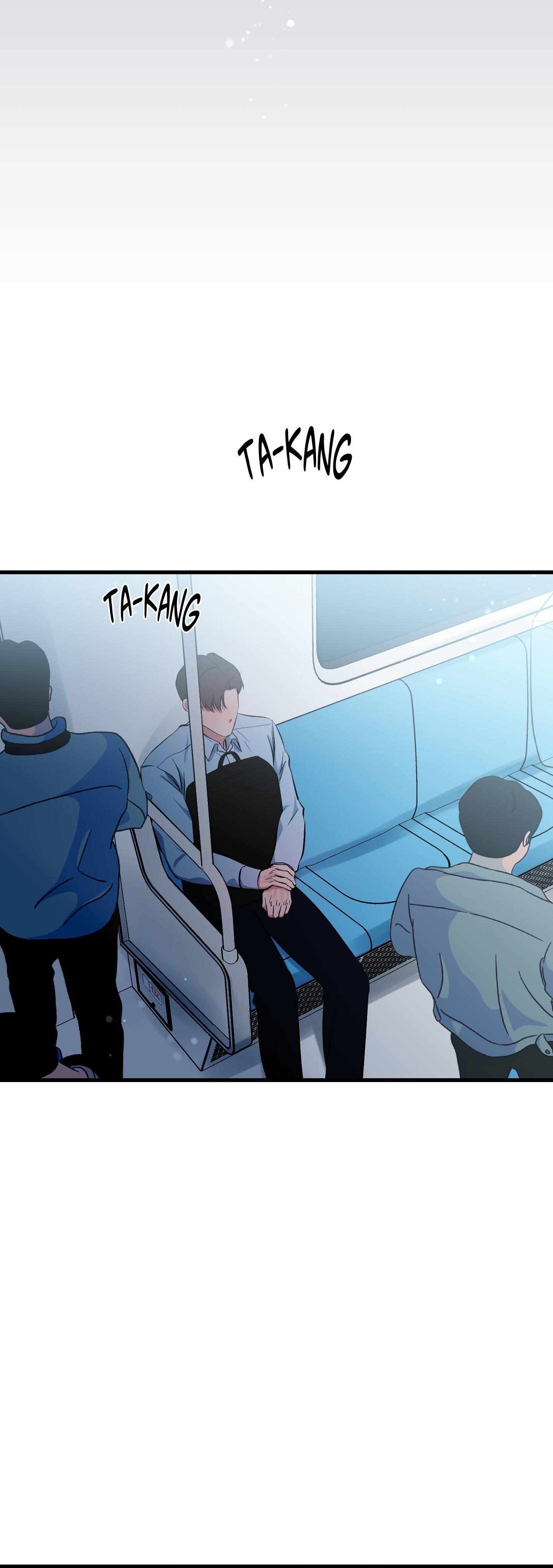 Read On the Dot chapter 18 image 23 on Lezhin