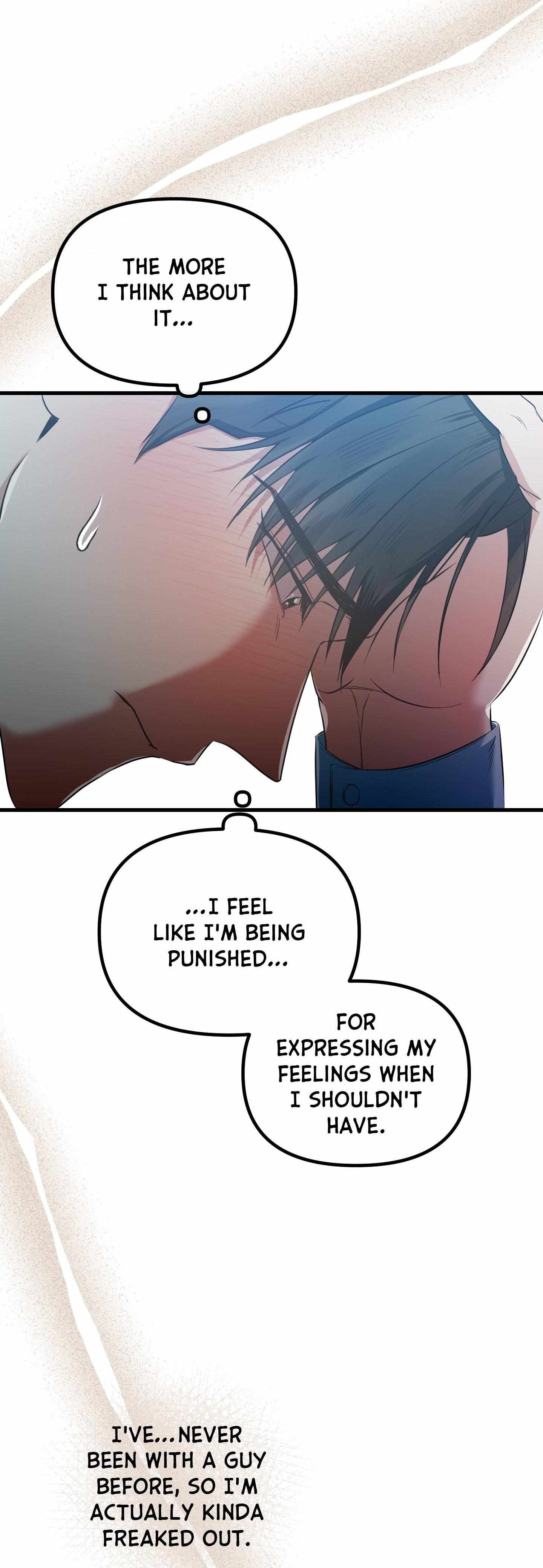 Read On the Dot chapter 18 image 27 on Lezhin
