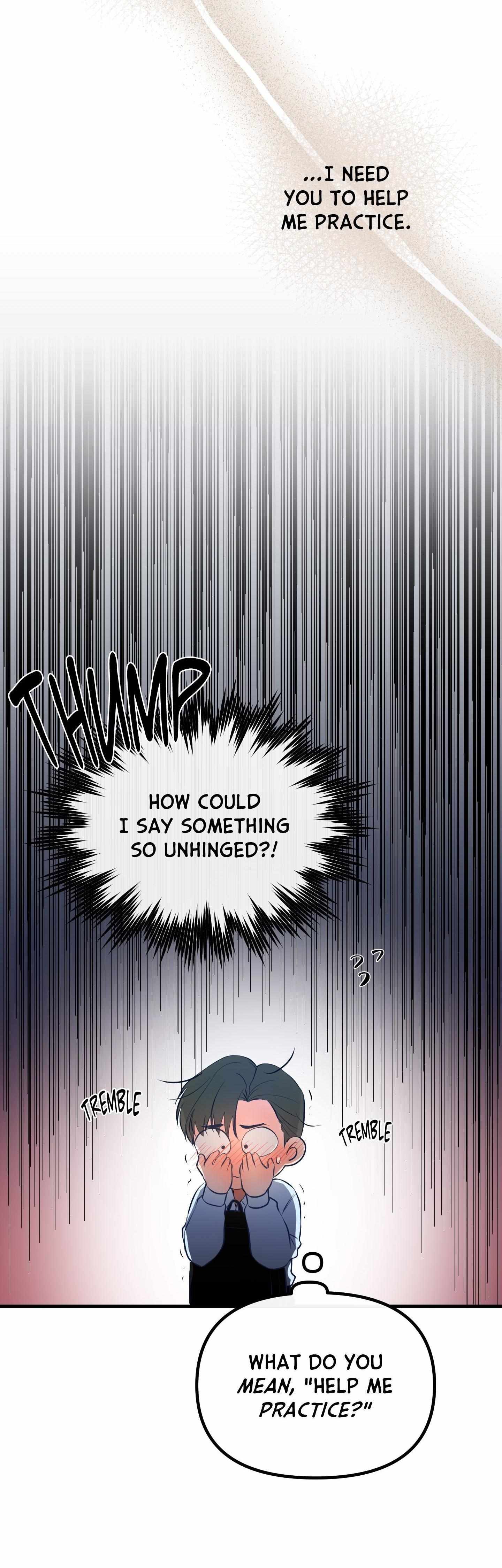 Read On the Dot chapter 18 image 28 on Lezhin