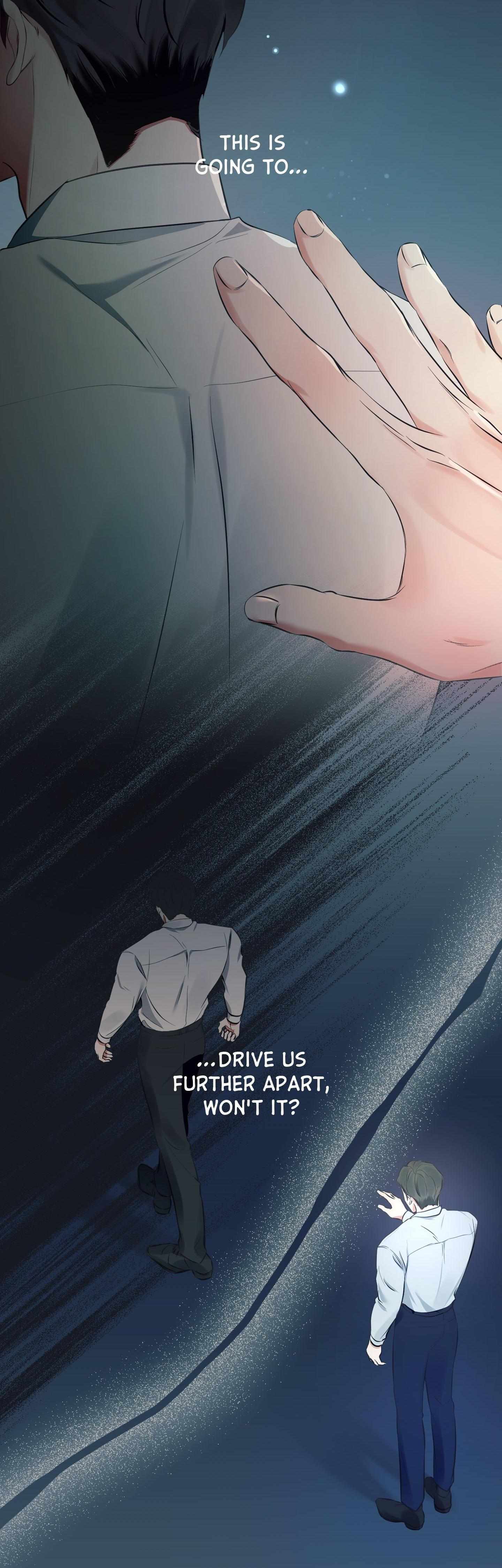 Read On the Dot chapter 18 image 32 on Lezhin