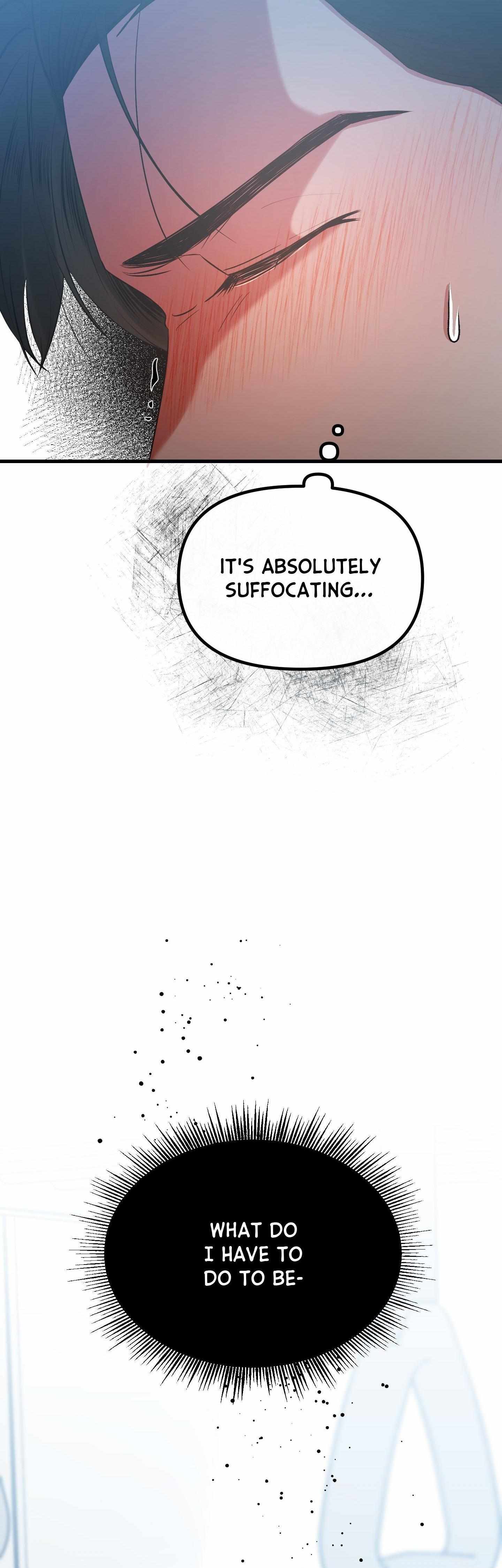 Read On the Dot chapter 18 image 34 on Lezhin