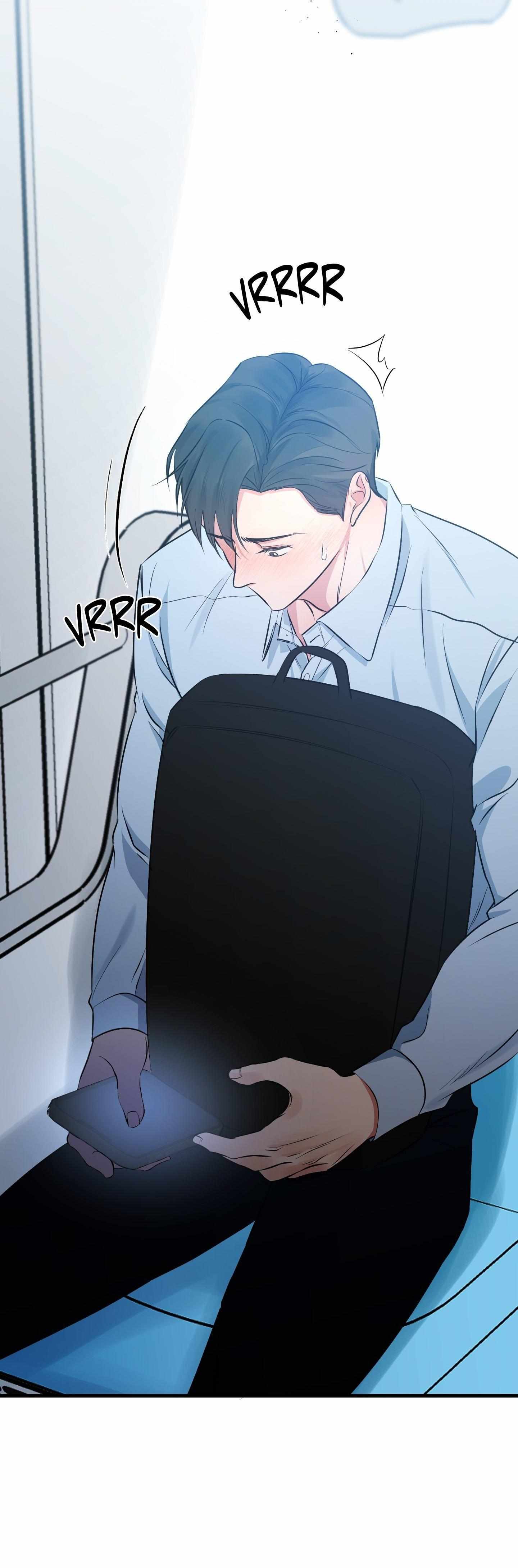 Read On the Dot chapter 18 image 35 on Lezhin
