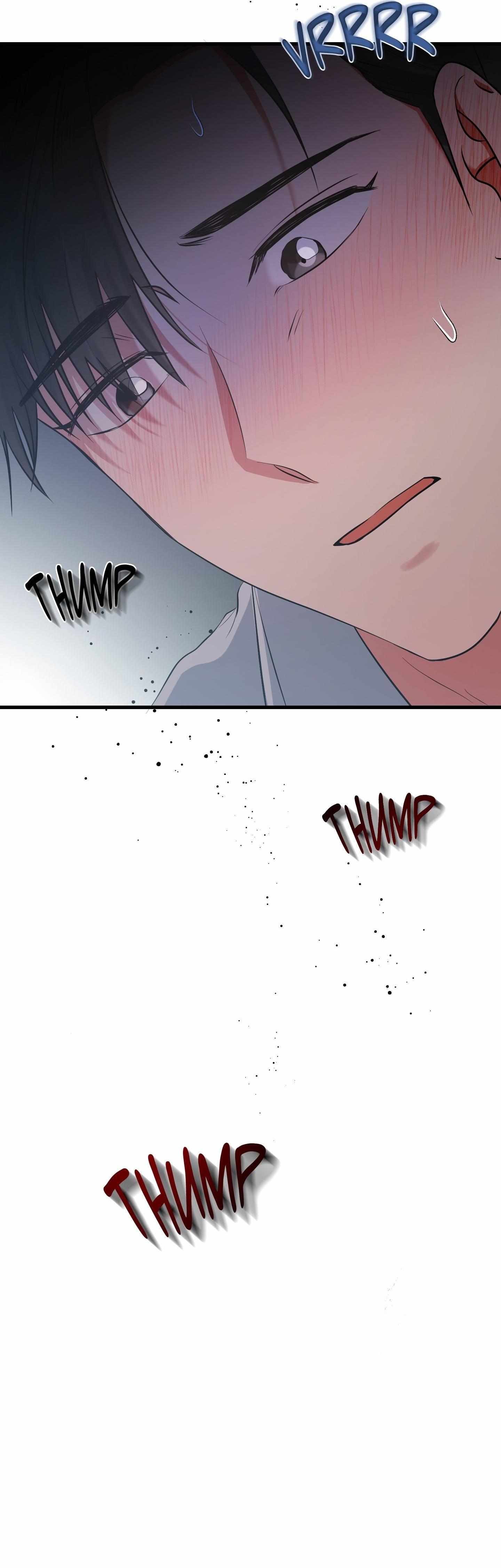 Read On the Dot chapter 18 image 37 on Lezhin