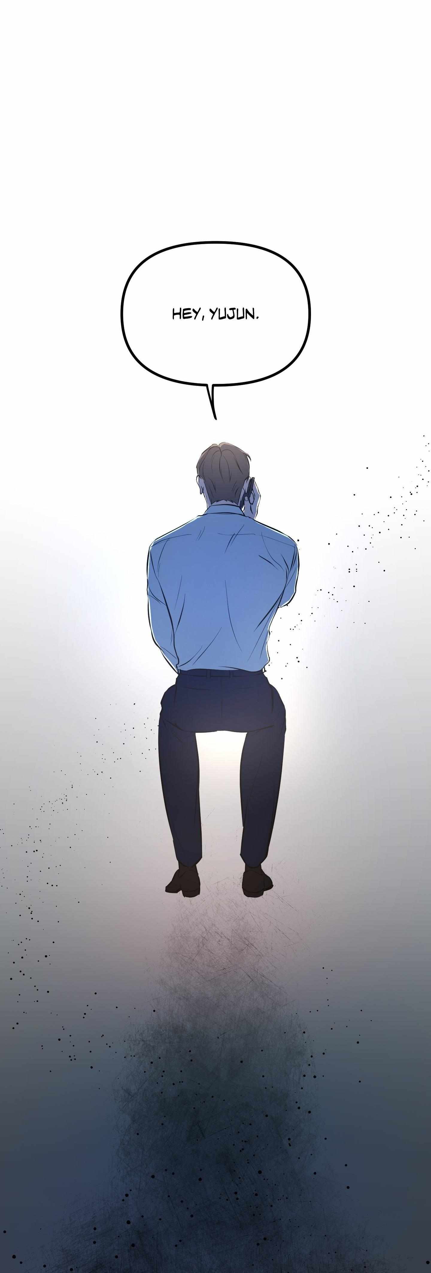 Read On the Dot chapter 18 image 38 on Lezhin