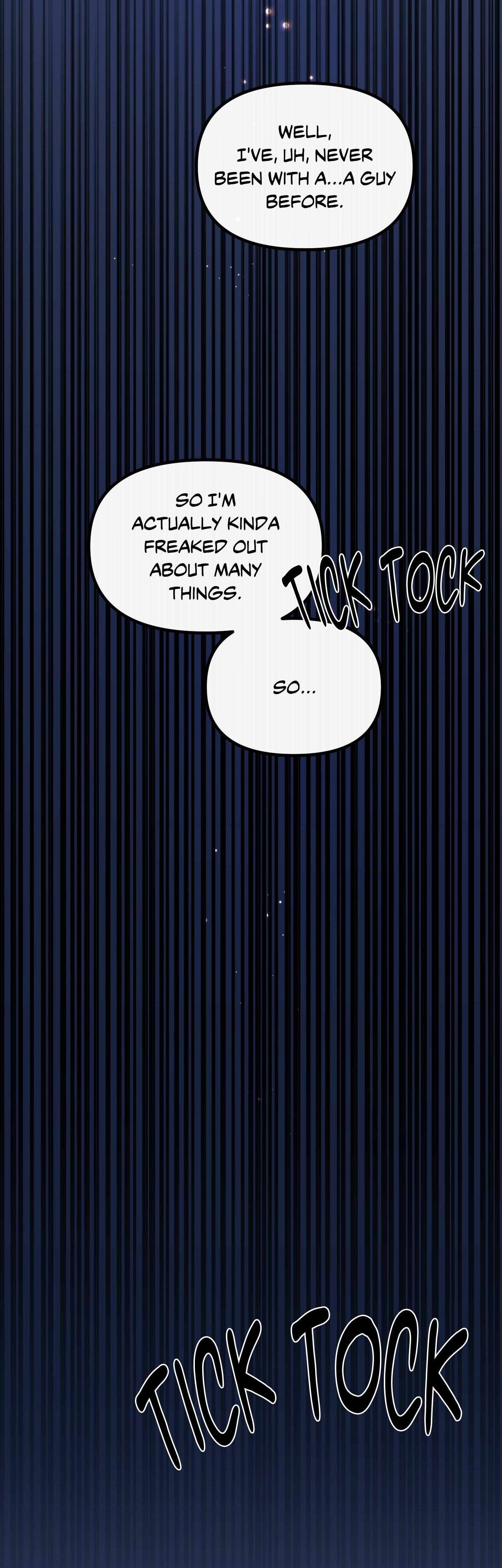 Read On the Dot chapter 18 image 4 on Lezhin