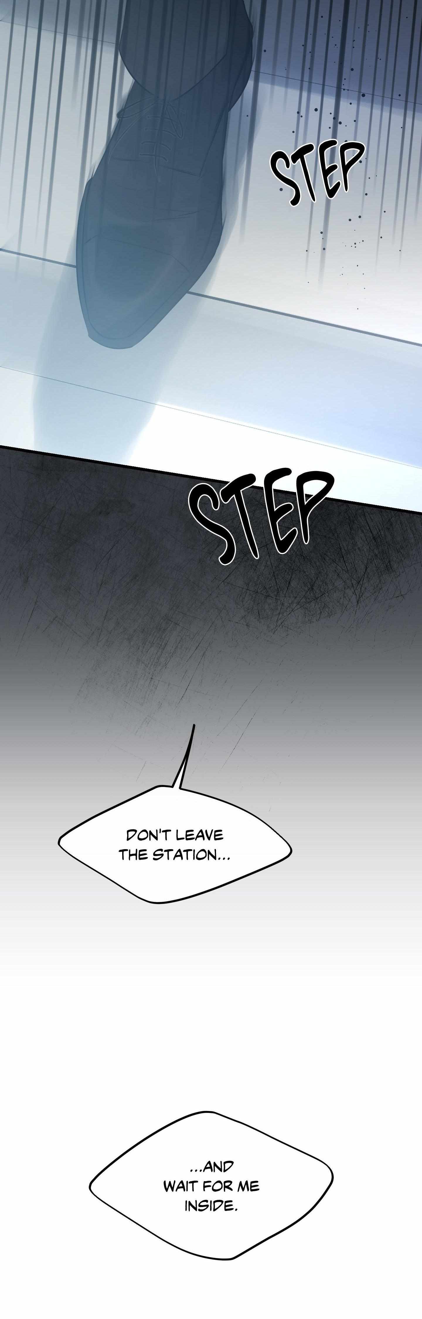 Read On the Dot chapter 18 image 40 on Lezhin