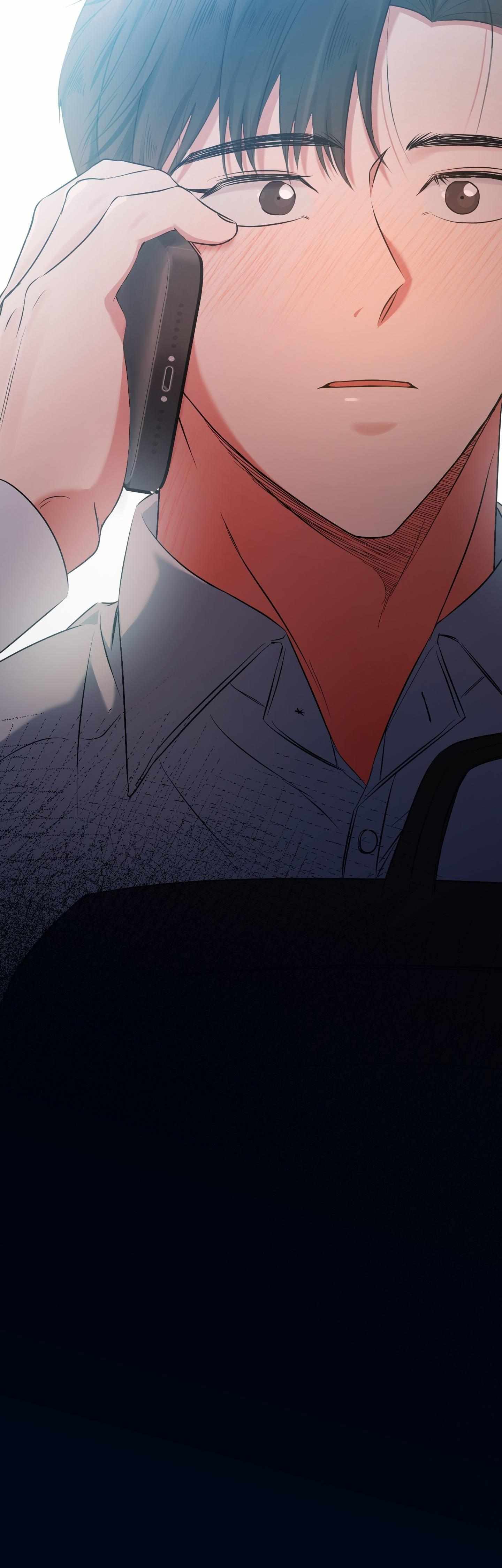 Read On the Dot chapter 18 image 42 on Lezhin