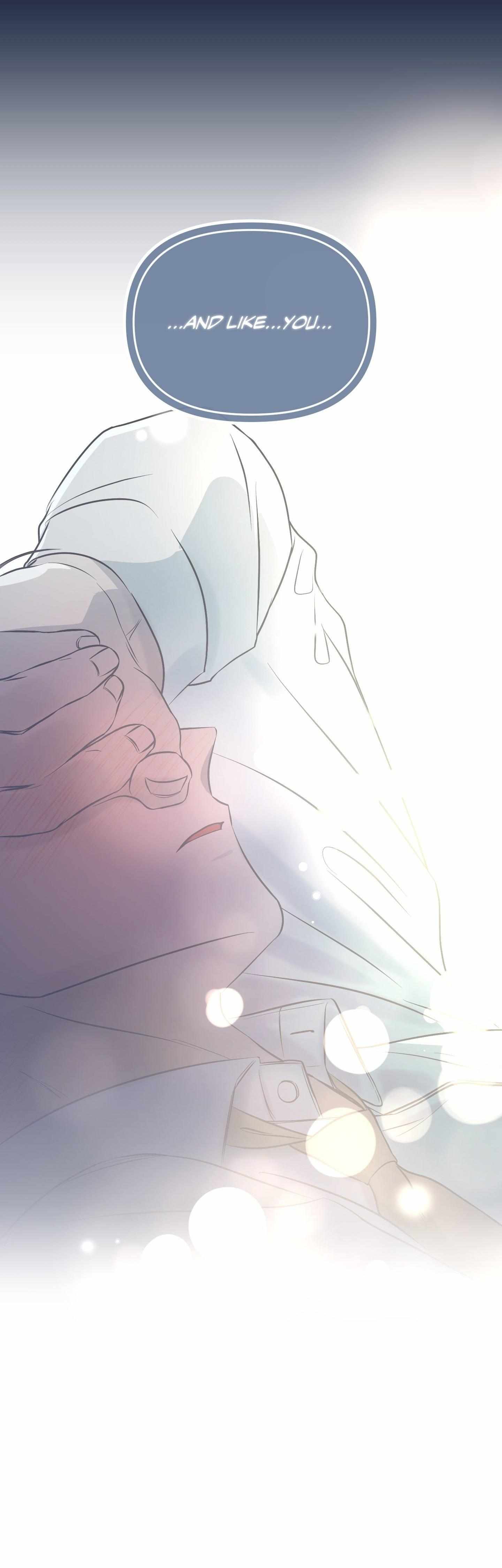 Read On the Dot chapter 18 image 44 on Lezhin