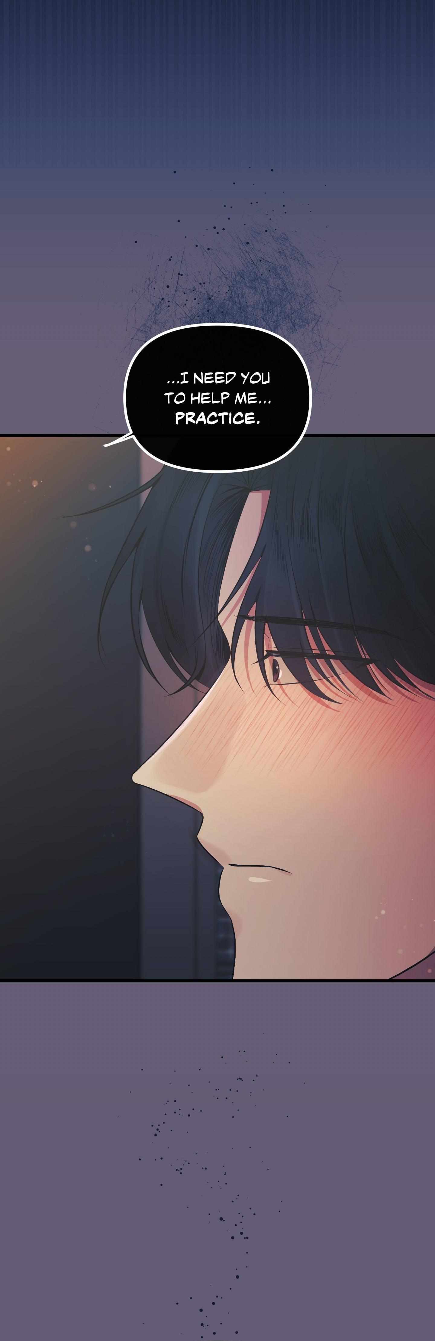 Read On the Dot chapter 18 image 5 on Lezhin