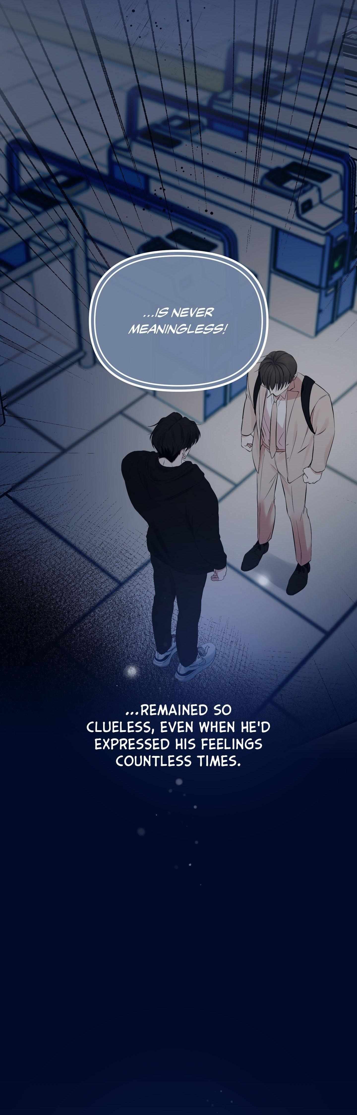 Read On the Dot chapter 18 image 51 on Lezhin