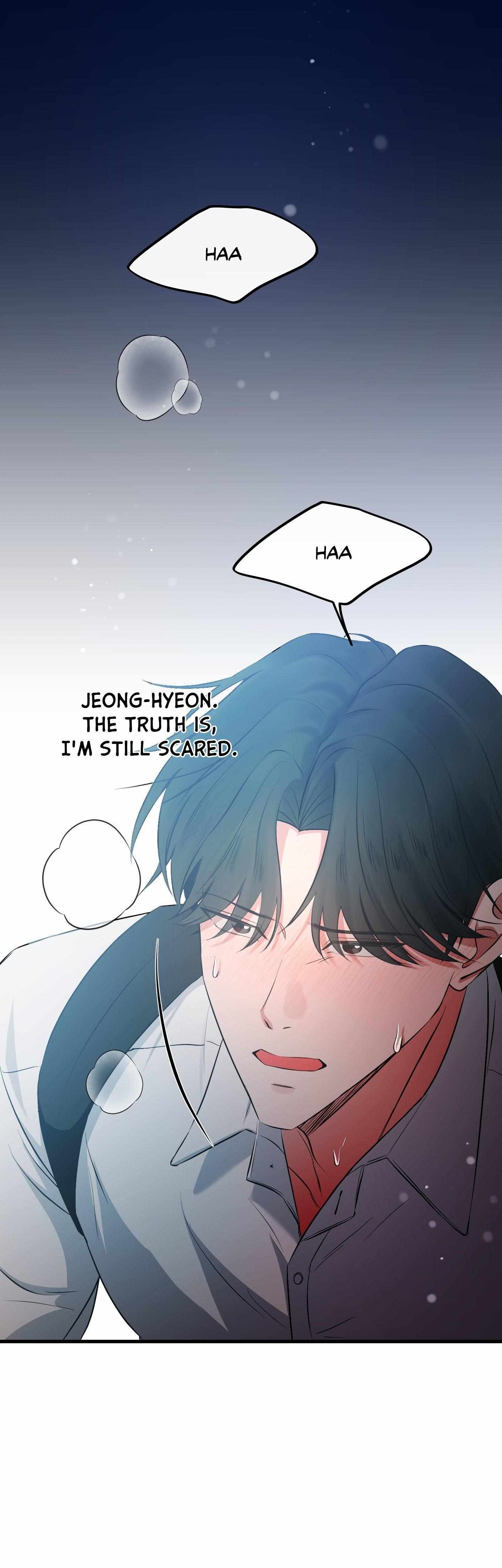 Read On the Dot chapter 18 image 52 on Lezhin