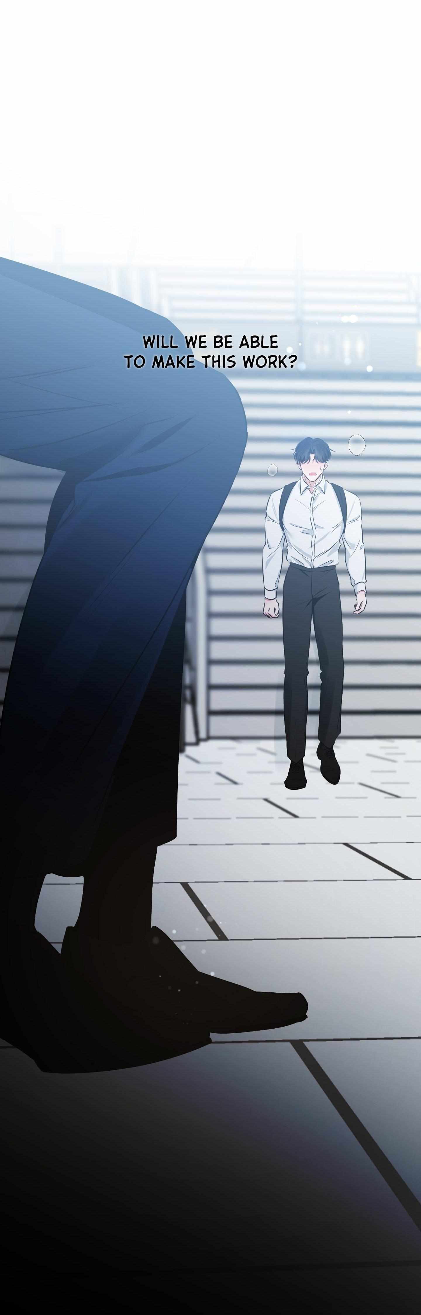 Read On the Dot chapter 18 image 53 on Lezhin