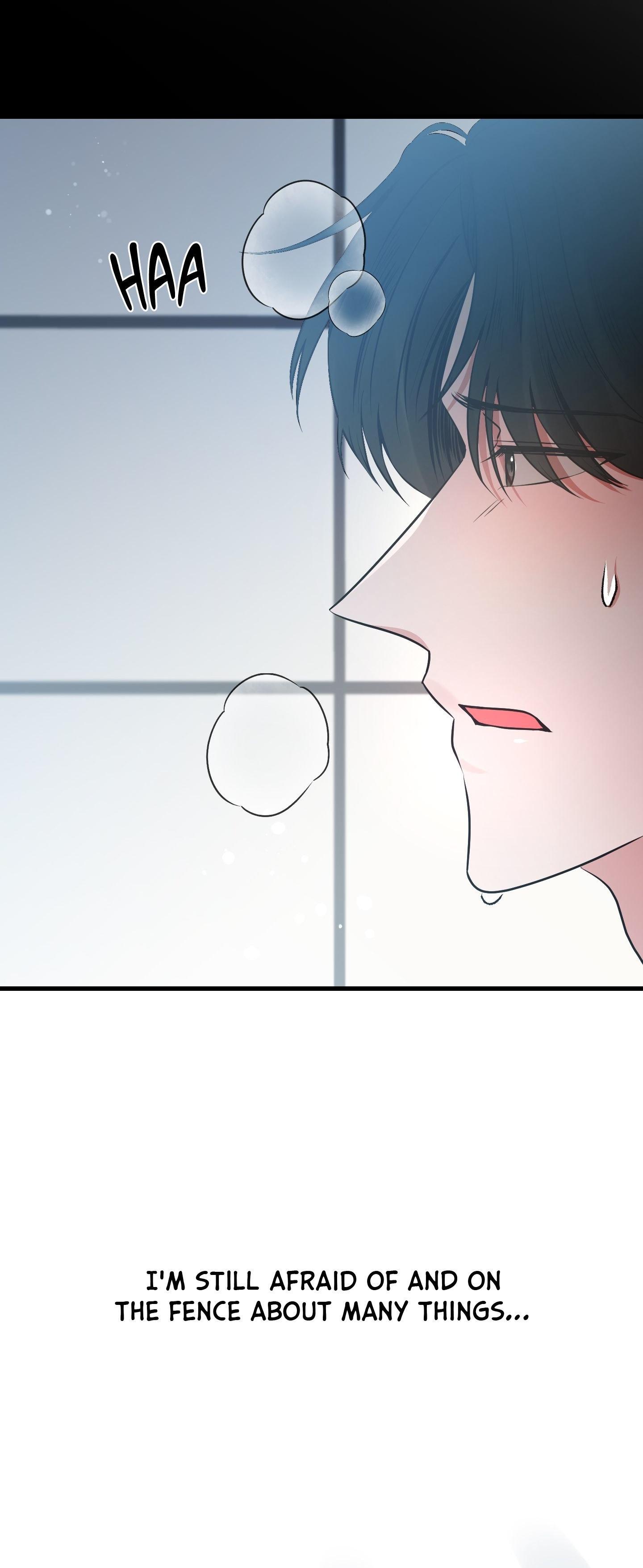 Read On the Dot chapter 18 image 54 on Lezhin