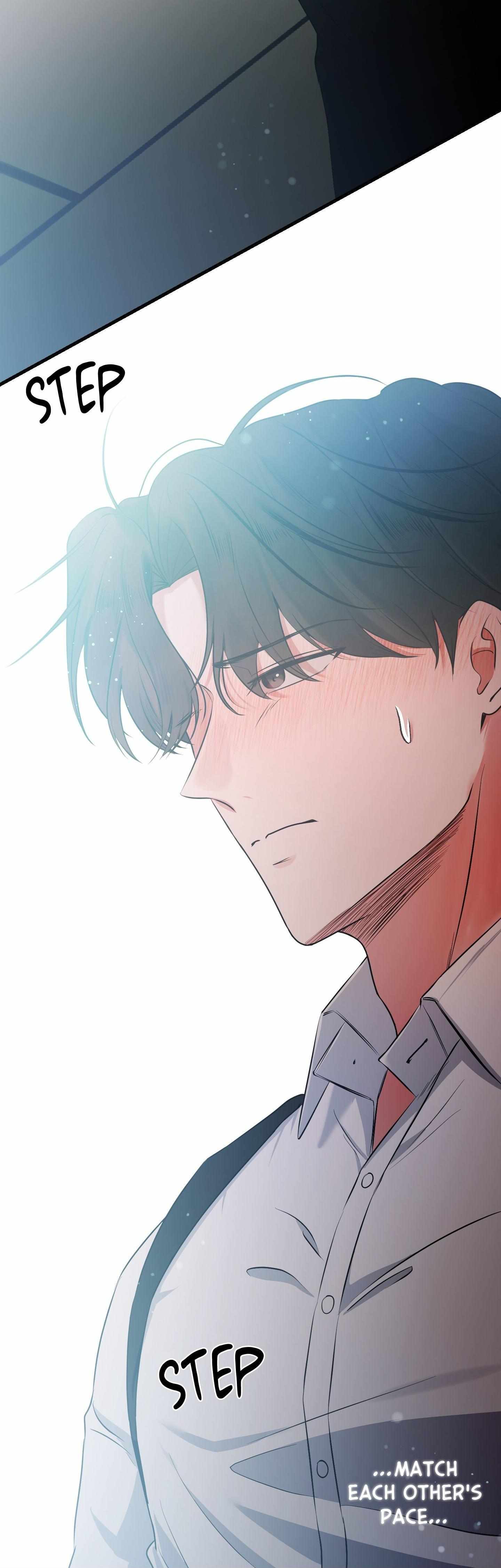 Read On the Dot chapter 18 image 57 on Lezhin