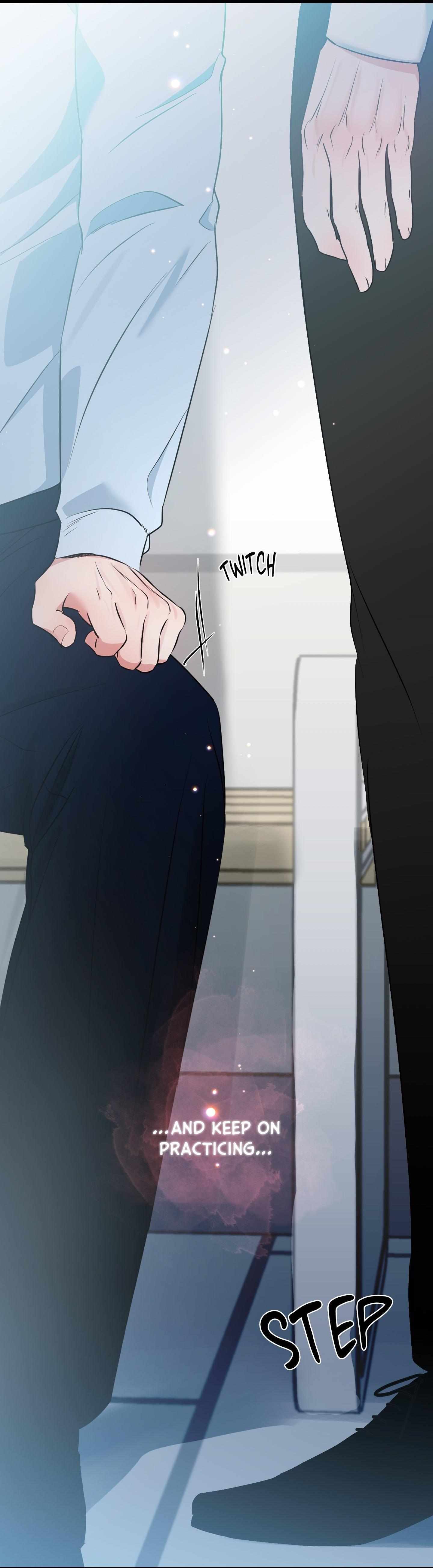 Read On the Dot chapter 18 image 58 on Lezhin