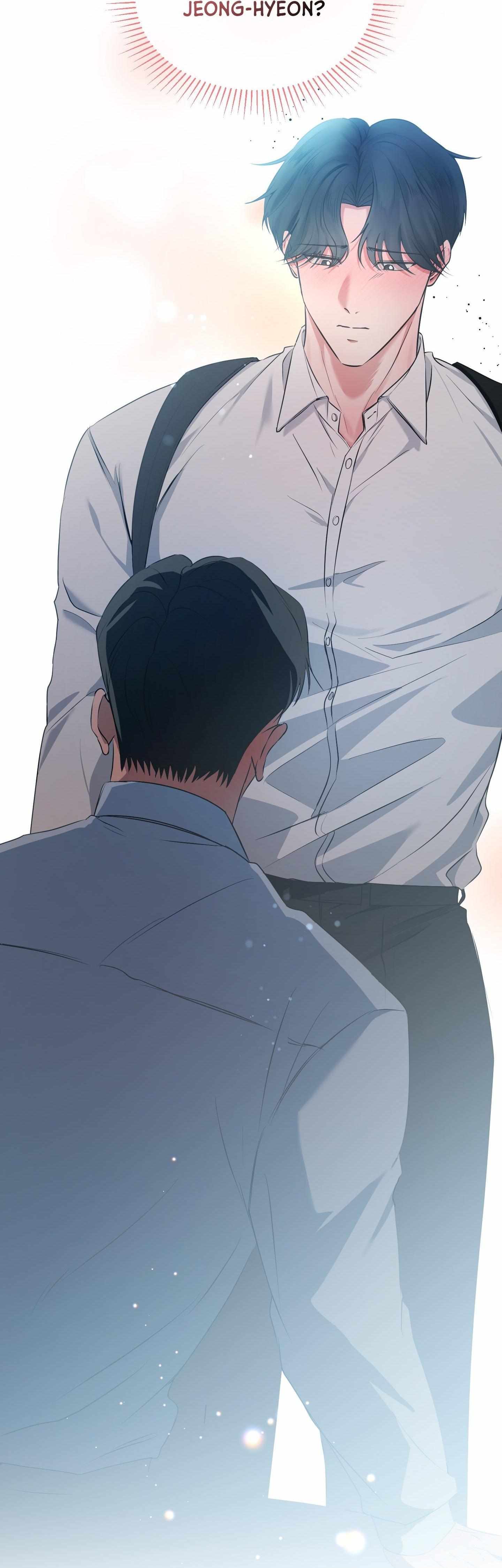 Read On the Dot chapter 18 image 60 on Lezhin