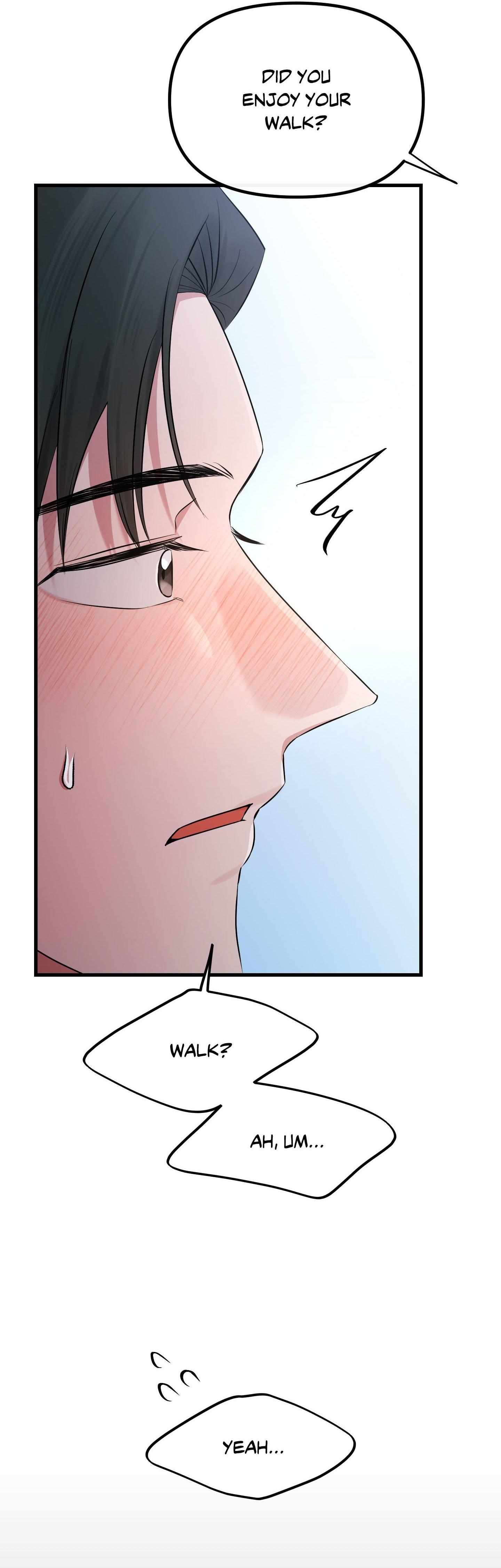 Read On the Dot chapter 18 image 62 on Lezhin